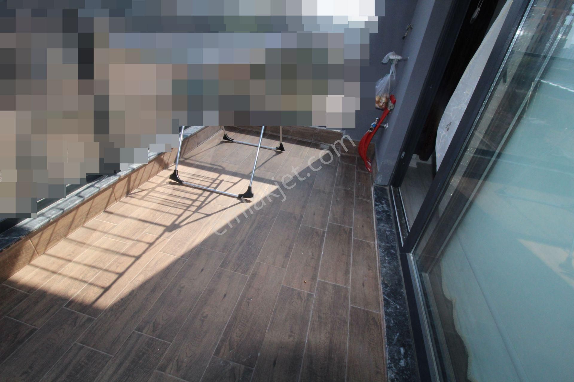 Aslan'dan Kuyuluk'ta Havuzlu Site İçi Full Eşyalı Kiralık 2+1 - Görsel 20