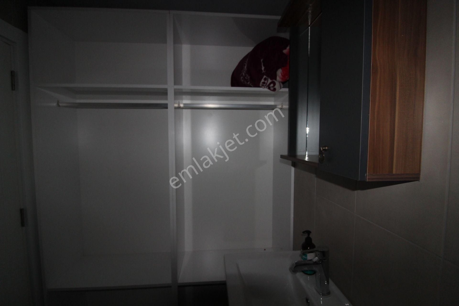 Aslan'dan Kuyuluk'ta Havuzlu Site İçi Full Eşyalı Kiralık 2+1 - Görsel 16