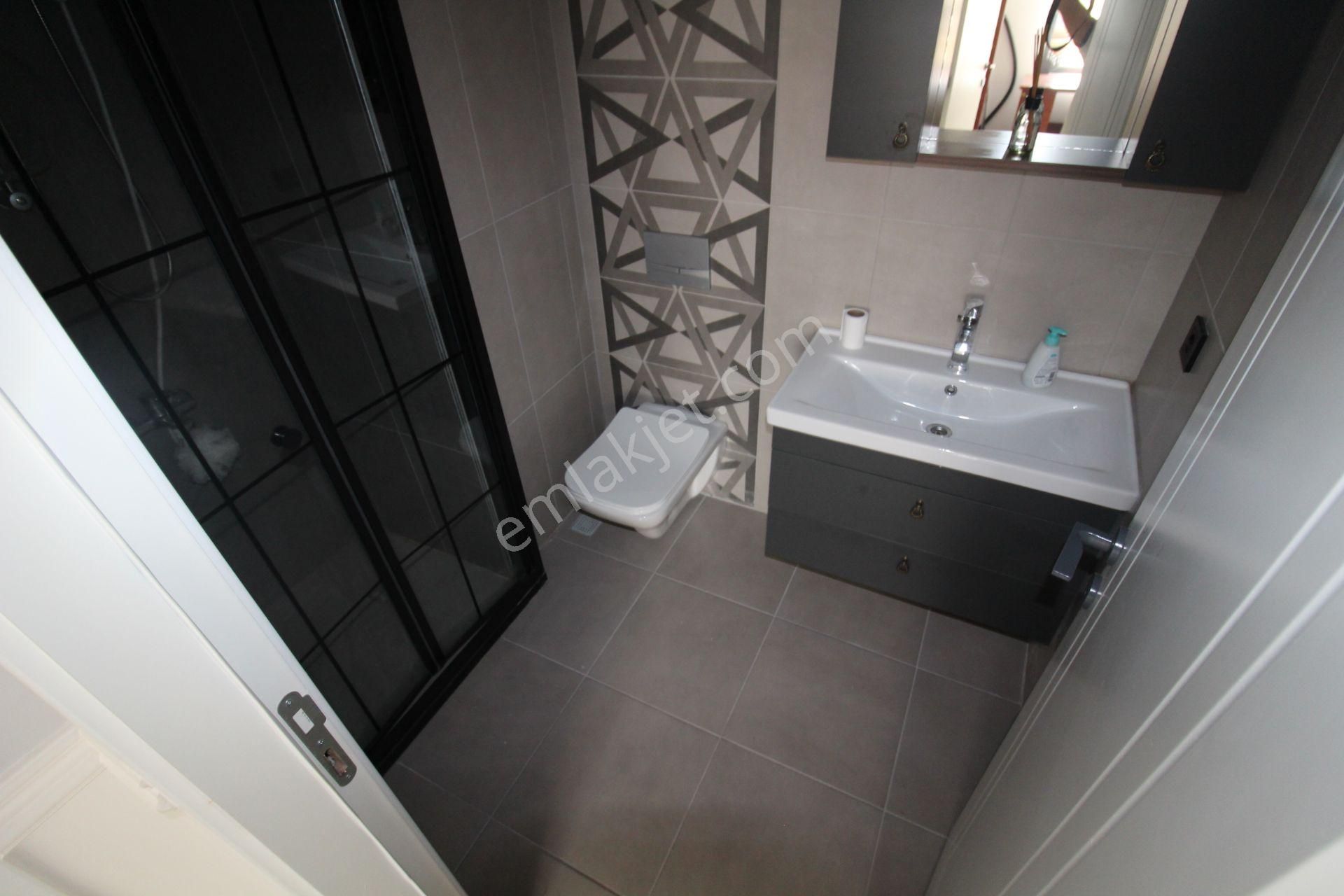 Aslan'dan Kuyuluk'ta Havuzlu Site İçi Full Eşyalı Kiralık 2+1 - Görsel 13