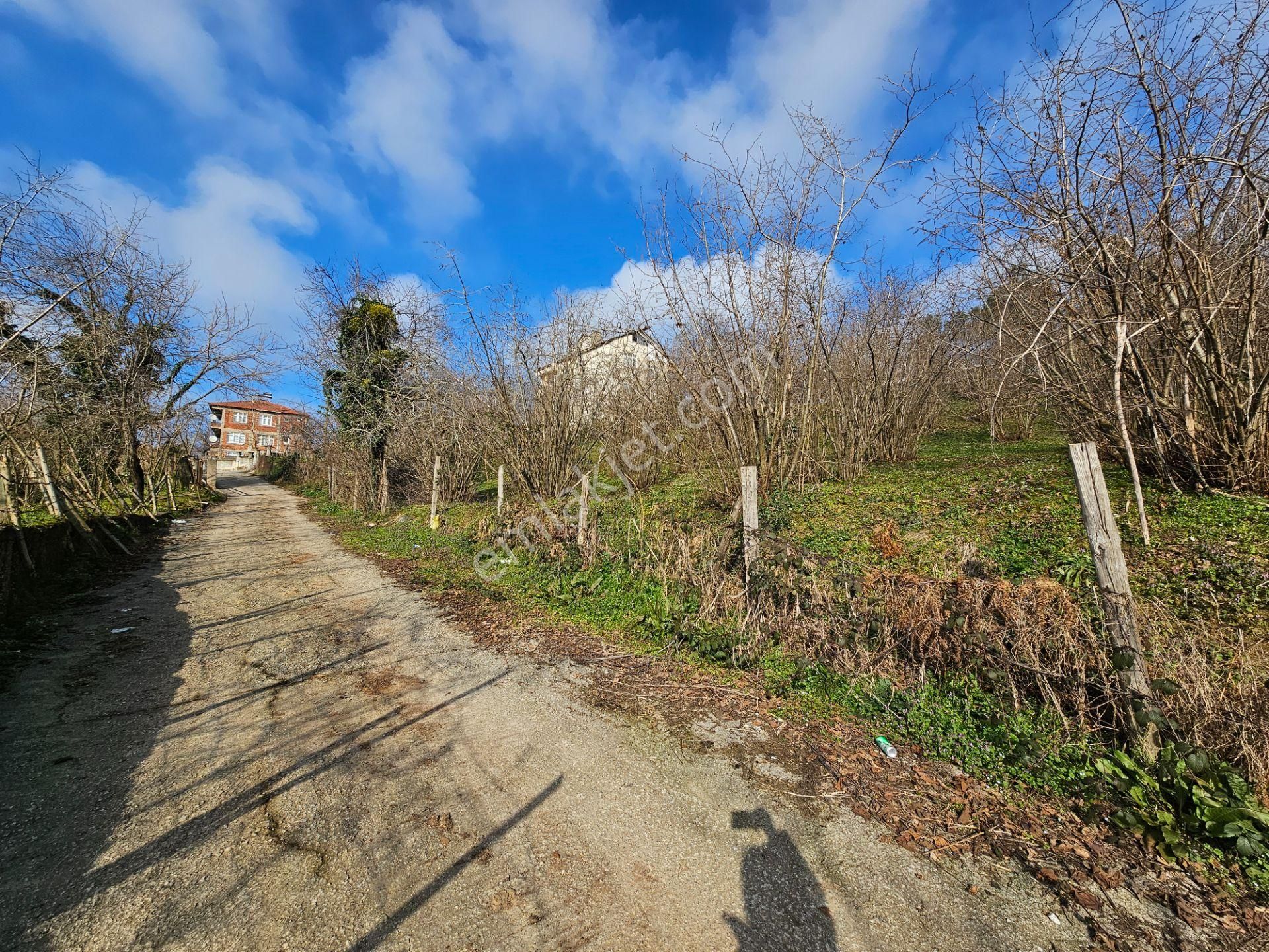 Kocaali Sakarya'da 1610 M2 Merkezi Konumda , 18 Uygulaması Başlamış Satılık Tarla - Görsel 8