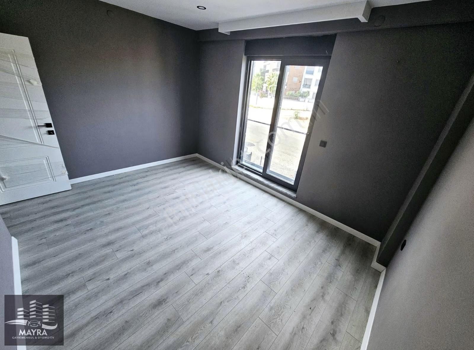 Aktoprak Teklife Açık Yerden Isıtma Havuzlu Satılık 2+1 Daire - Görsel 9