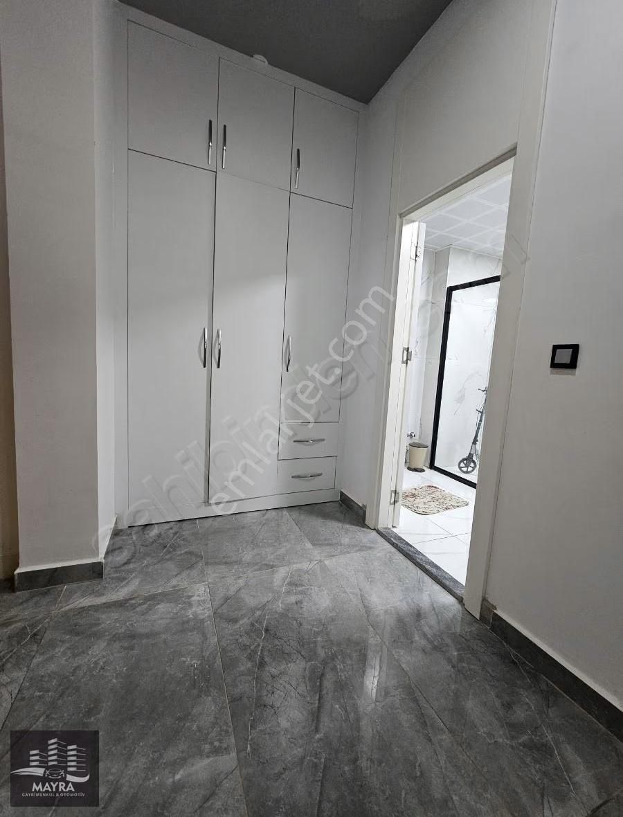 Fevzi Çakmakta Lüks Site İçi Takasa Açık 3+1 Bahçe Dubleks - Görsel 16