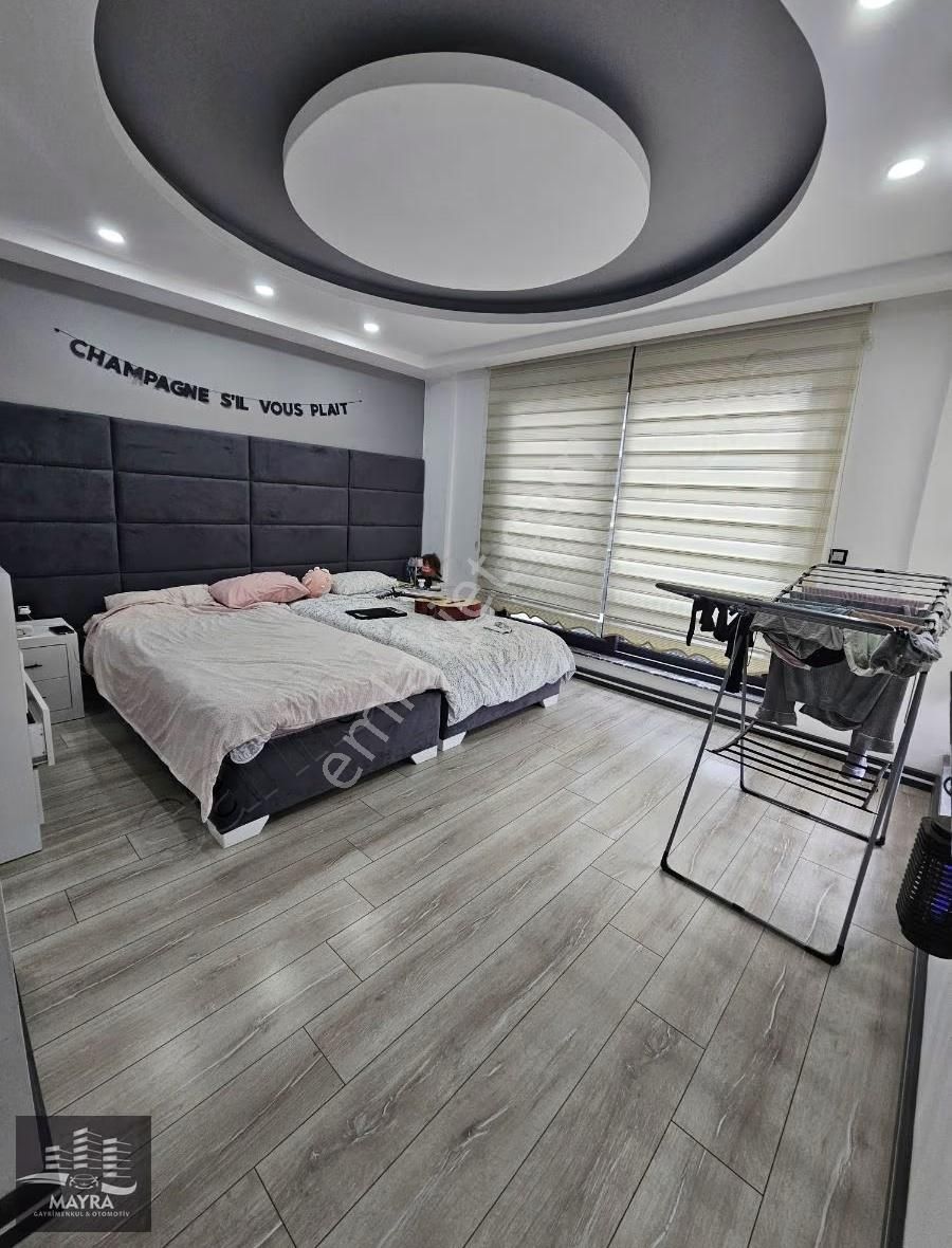 Fevzi Çakmakta Lüks Site İçi Takasa Açık 3+1 Bahçe Dubleks - Görsel 4