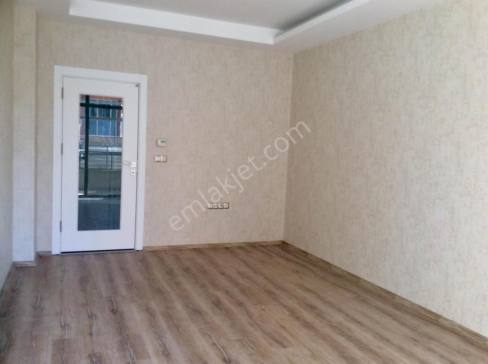 Karatay Kerim Dede Kooperatifinde Kiracılı 3+1 Ara Kat Fırsatı - Görsel 11