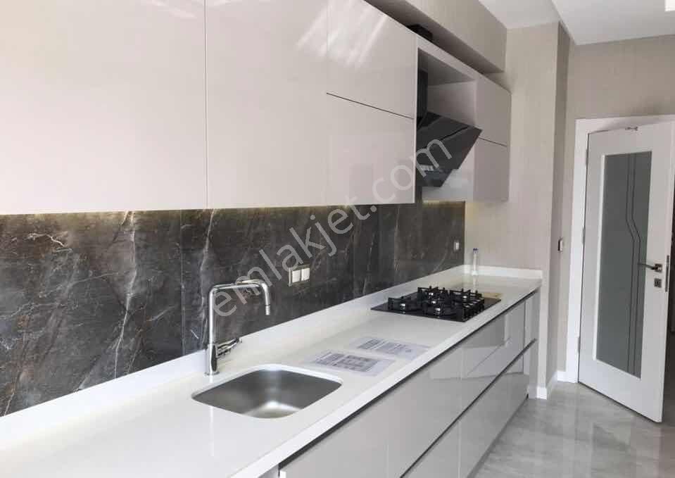 Karatay Kerim Dede Kooperatifinde Kiracılı 3+1 Ara Kat Fırsatı - Görsel 4