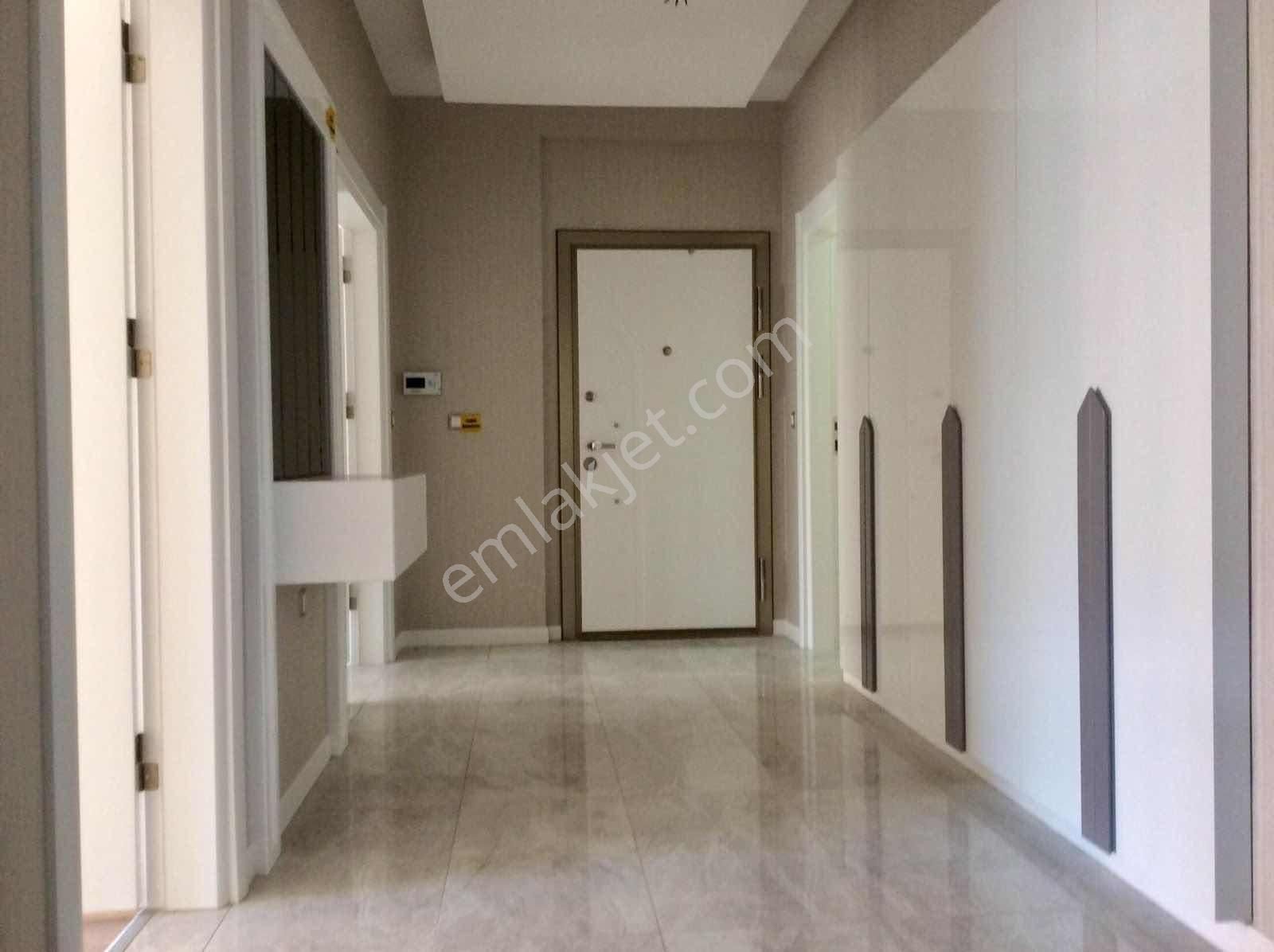 Karatay Kerim Dede Kooperatifinde Kiracılı 3+1 Ara Kat Fırsatı - Görsel 13