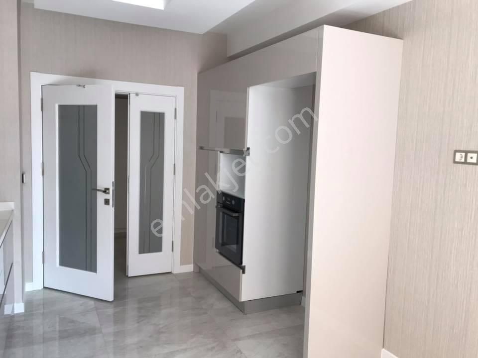 Karatay Kerim Dede Kooperatifinde Kiracılı 3+1 Ara Kat Fırsatı - Görsel 5