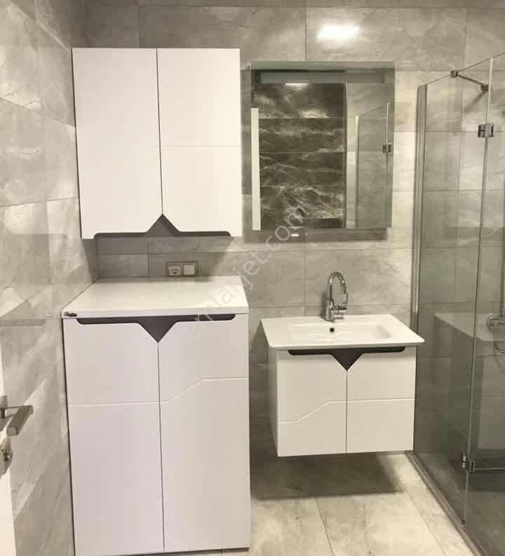 Karatay Kerim Dede Kooperatifinde Kiracılı 3+1 Ara Kat Fırsatı - Görsel 2