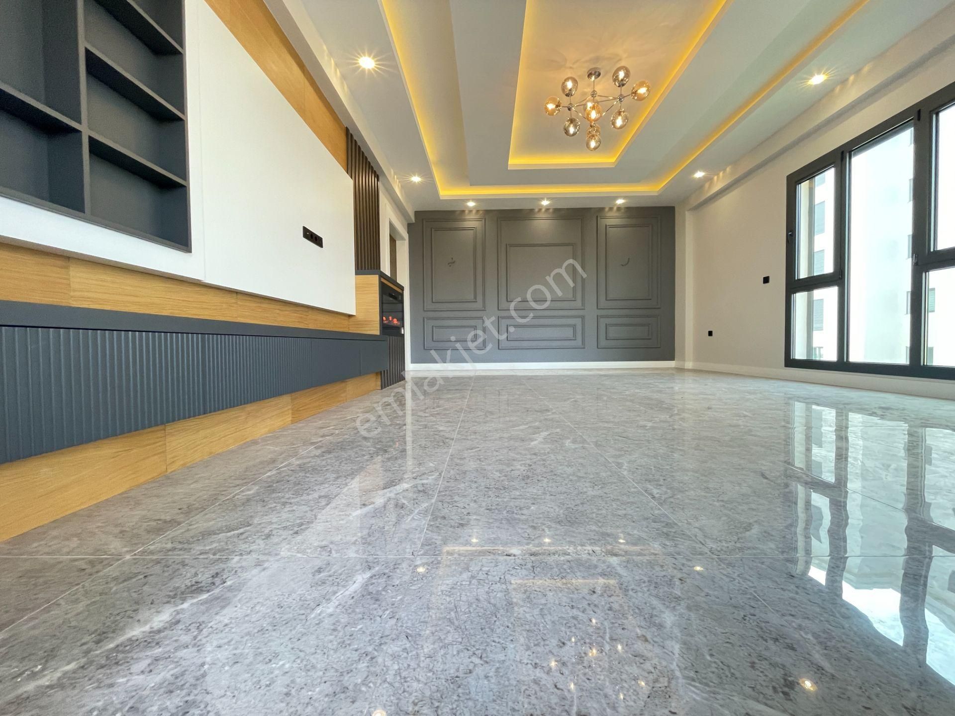 Demirler'den Yenişafak'ta 3.5+1 Satılık Lüks Daire - Görsel 8