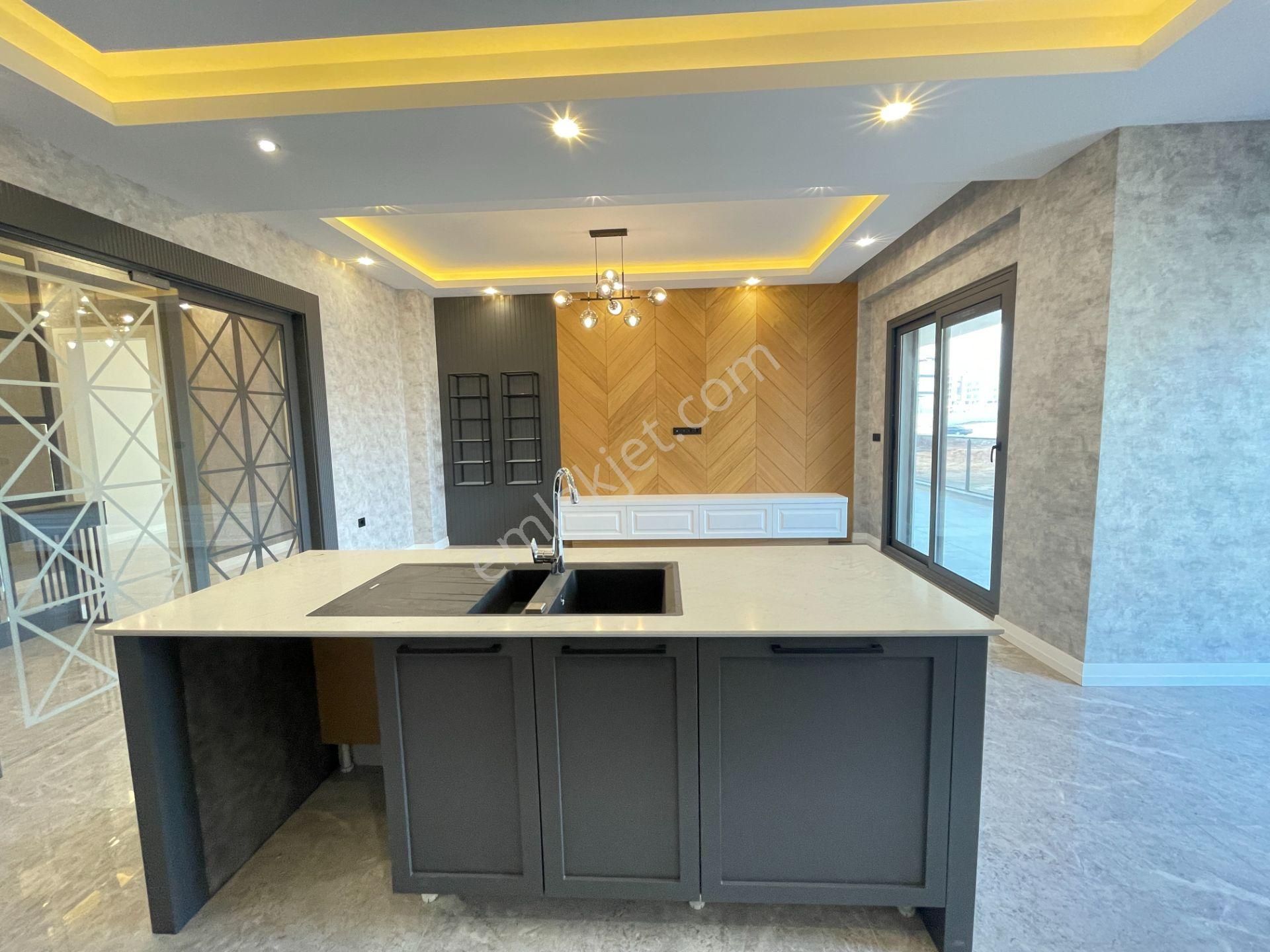 Demirler'den Yenişafak'ta 3.5+1 Satılık Lüks Daire - Görsel 14