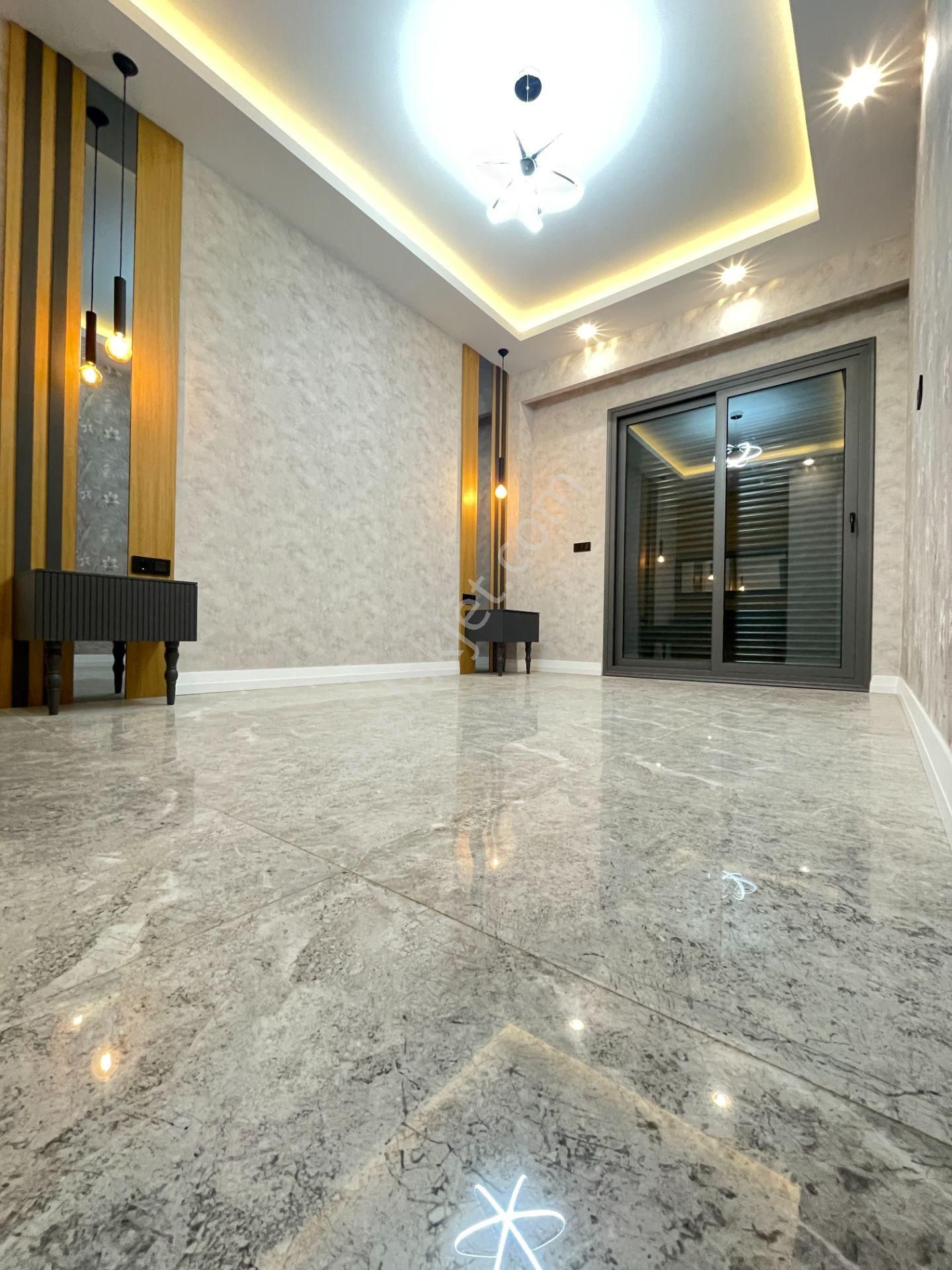 Demirler'den Yenişafak'ta 3.5+1 Satılık Lüks Daire - Görsel 4