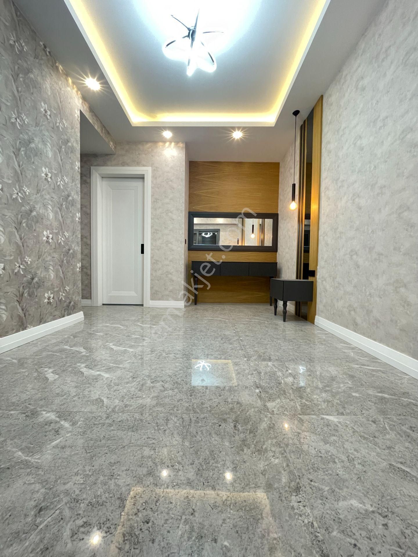 Demirler'den Yenişafak'ta 3.5+1 Satılık Lüks Daire - Görsel 3