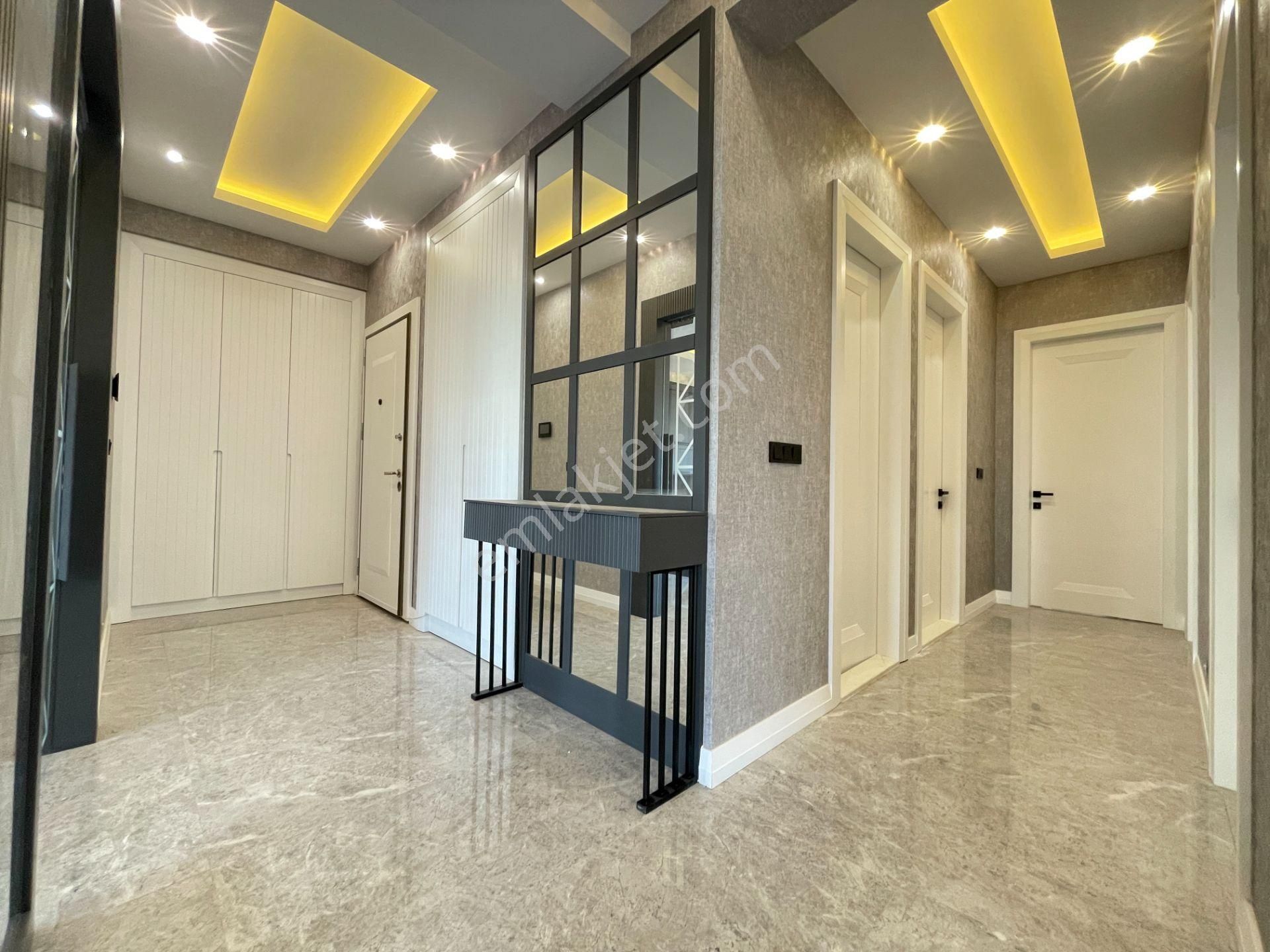 Demirler'den Yenişafak'ta 3.5+1 Satılık Lüks Daire - Görsel 10