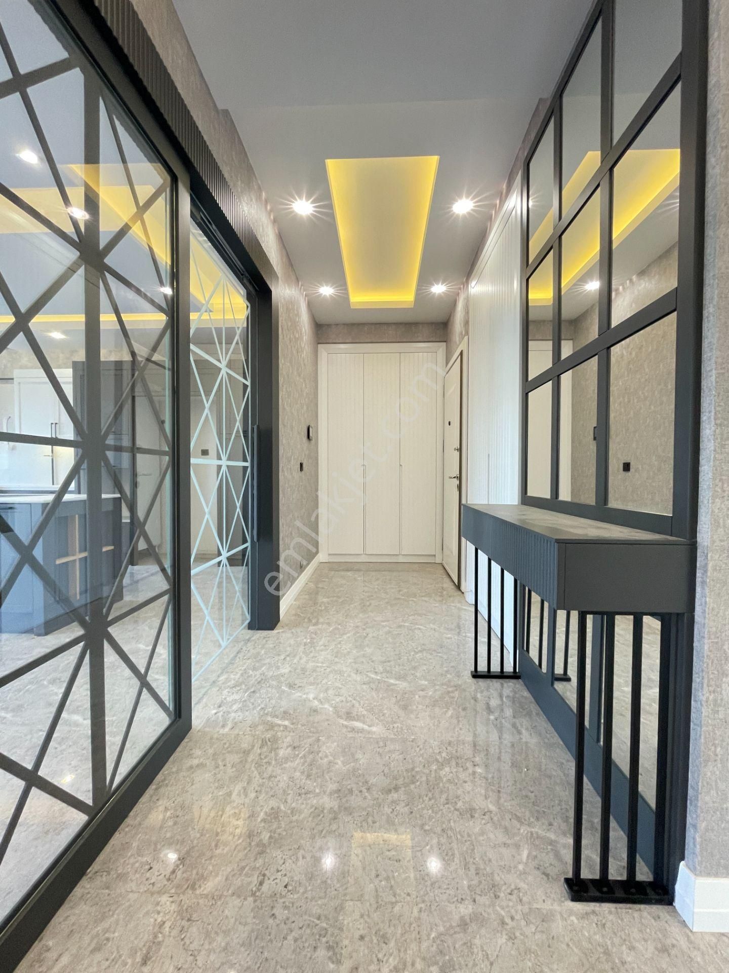 Demirler'den Yenişafak'ta 3.5+1 Satılık Lüks Daire - Görsel 9