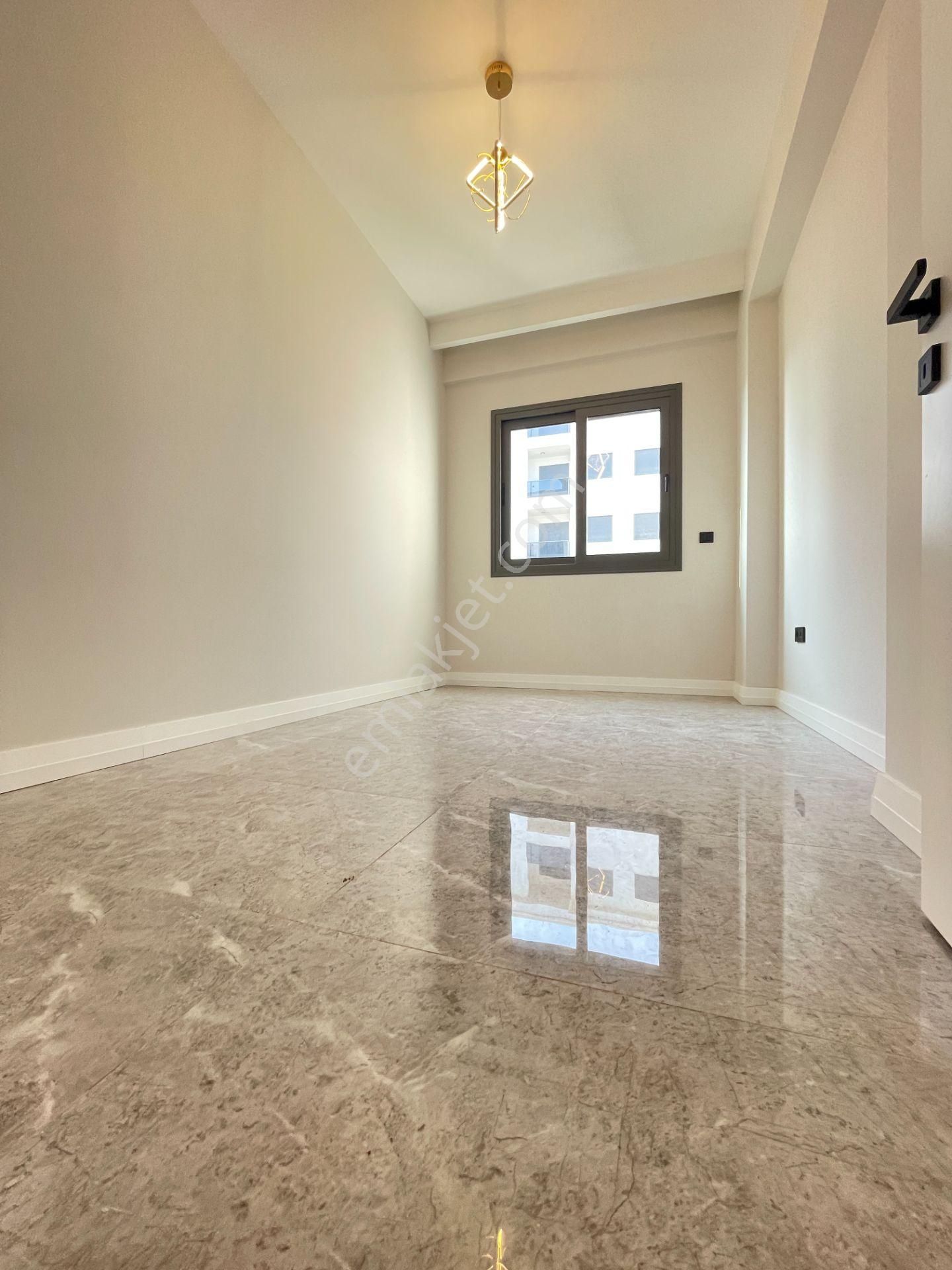 Demirler'den Yenişafak'ta 3.5+1 Satılık Lüks Daire - Görsel 20