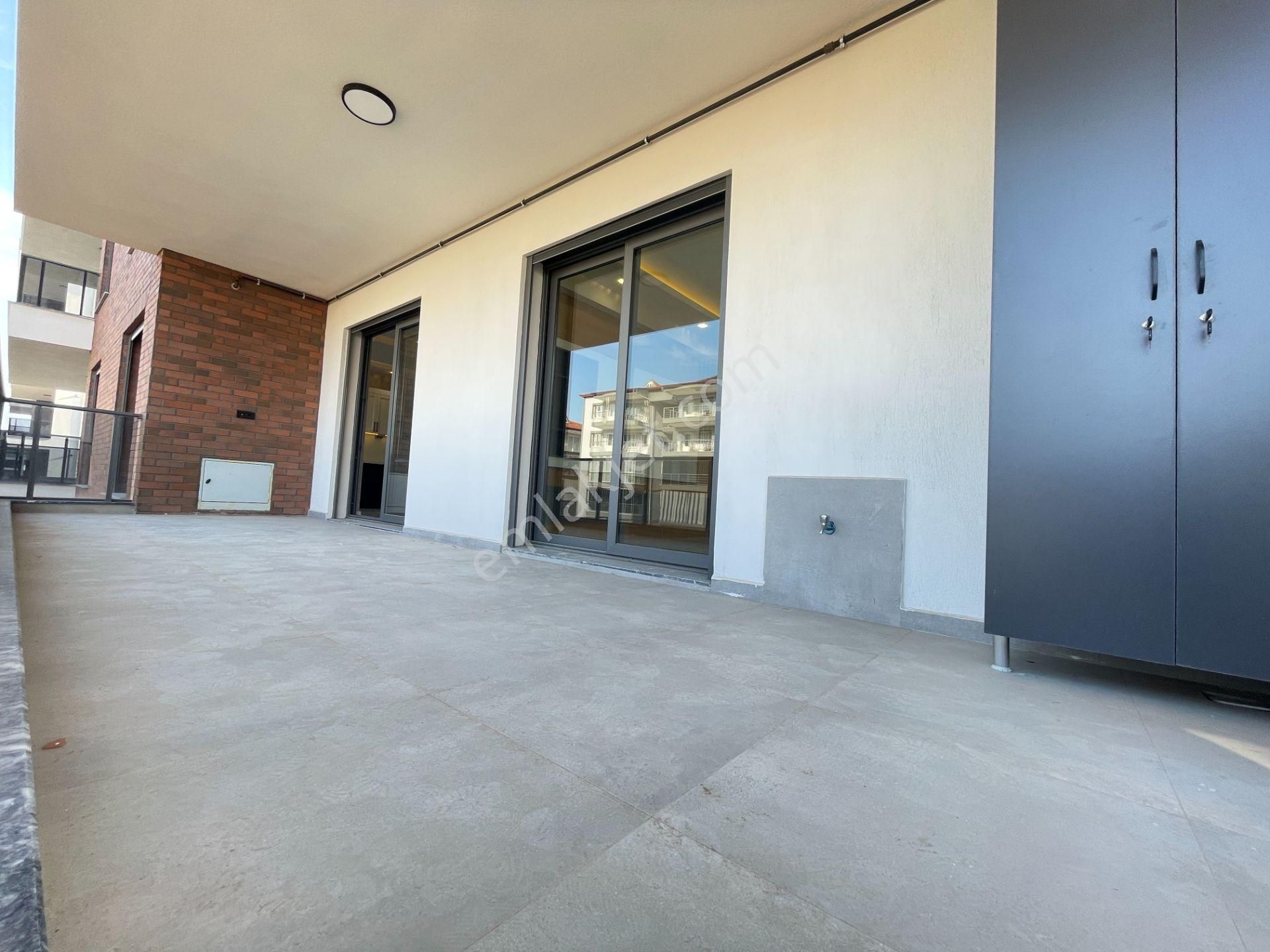 Demirler'den Yenişafak'ta 3.5+1 Satılık Lüks Daire - Görsel 22