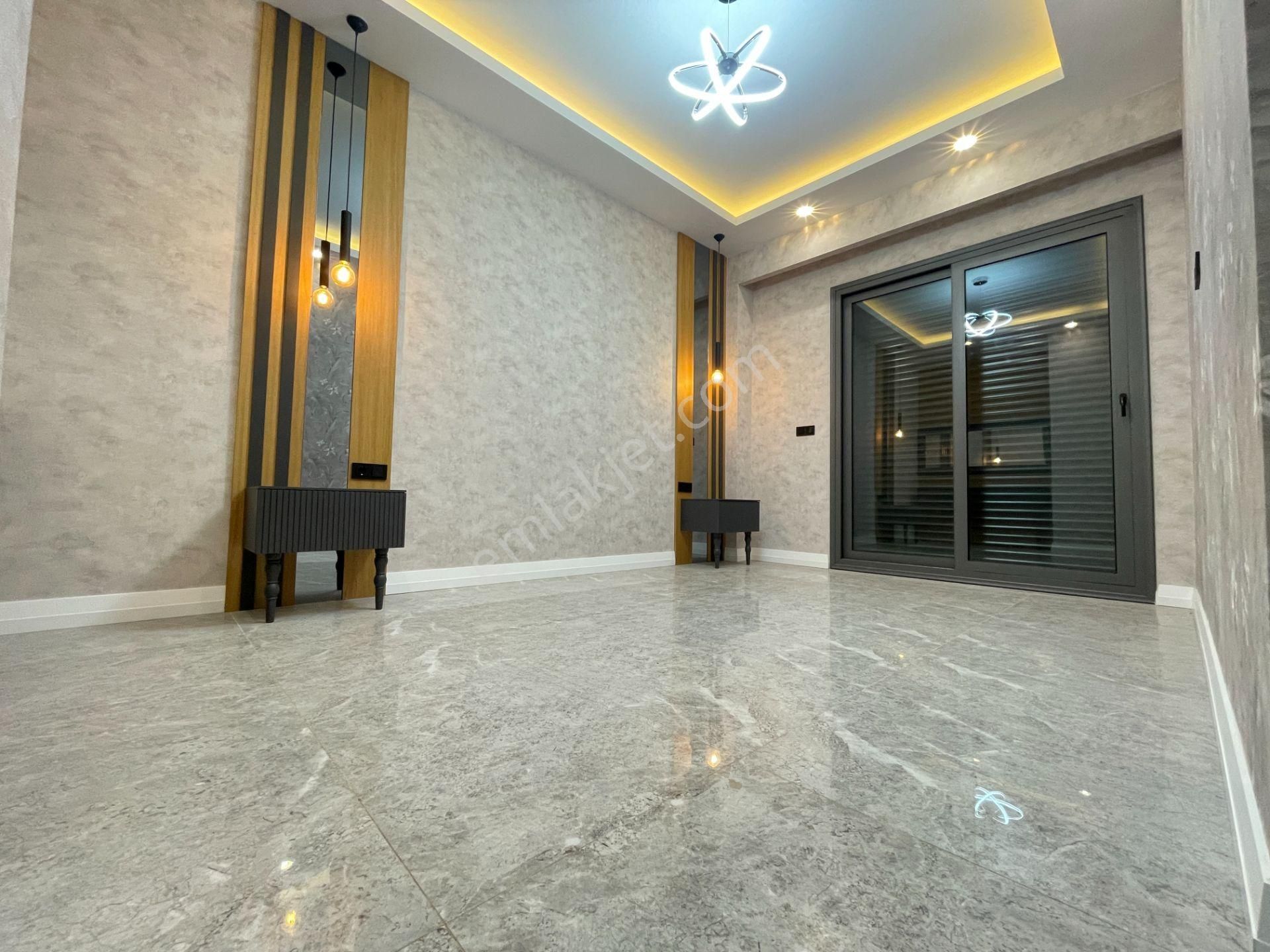 Demirler'den Yenişafak'ta 3.5+1 Satılık Lüks Daire