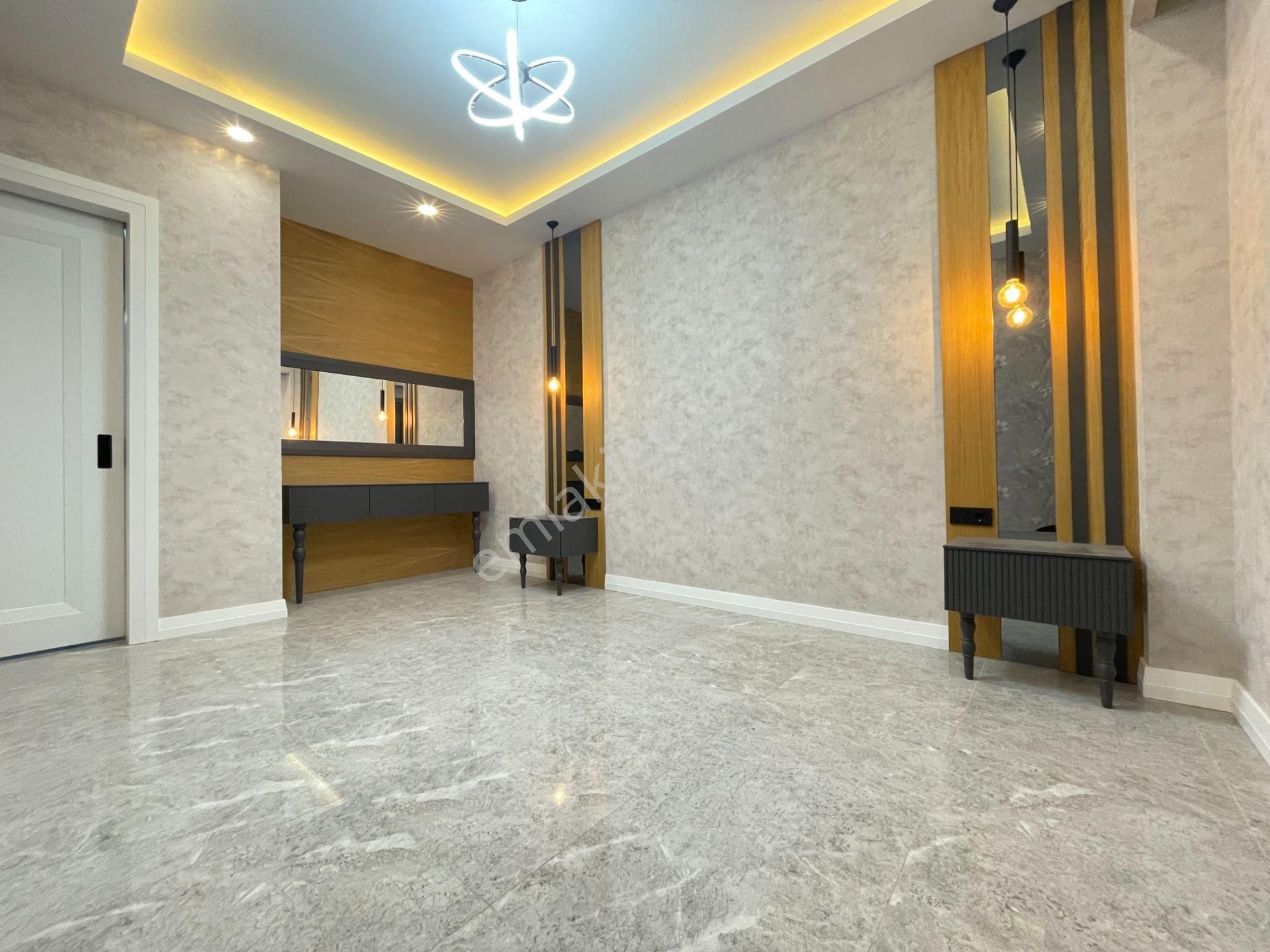 Demirler'den Yenişafak'ta 3.5+1 Satılık Lüks Daire - Görsel 2