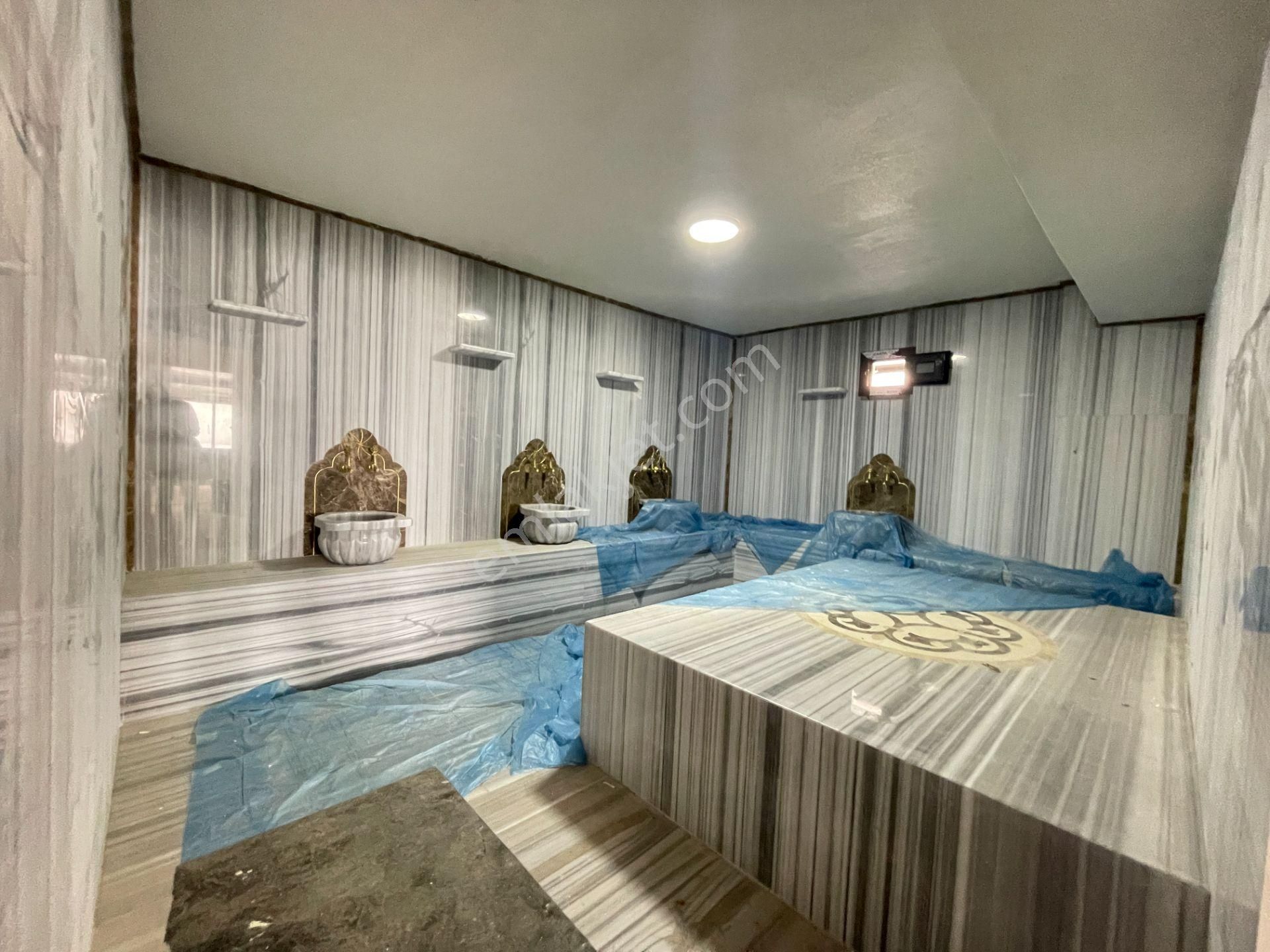 Demirler'den Yenişafak'ta 3.5+1 Satılık Lüks Daire - Görsel 27