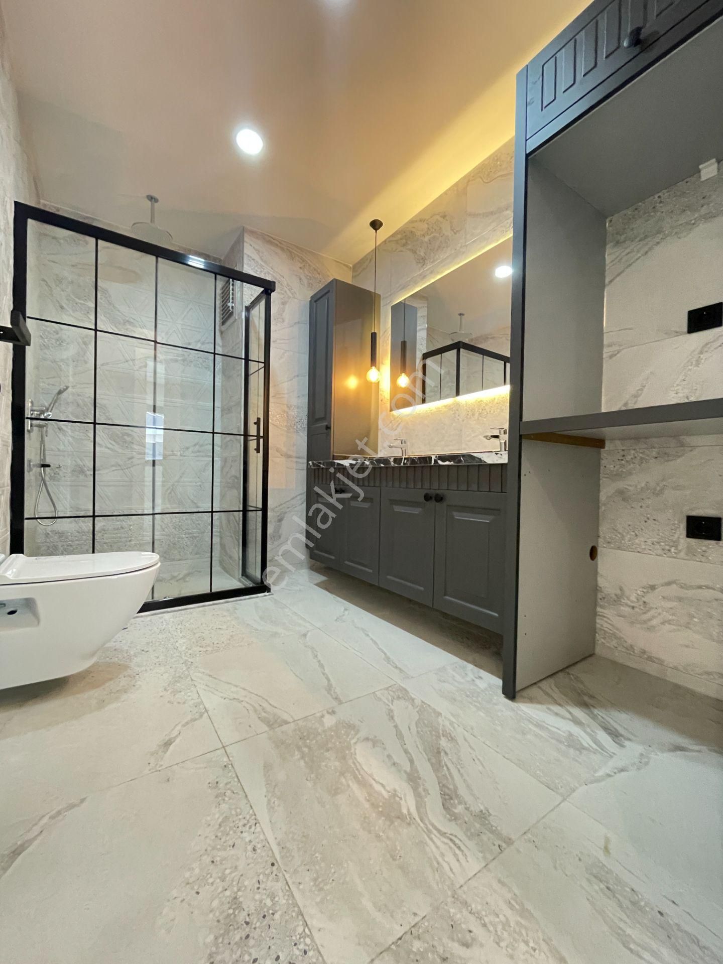 Demirler'den Yenişafak'ta 3.5+1 Satılık Lüks Daire - Görsel 29