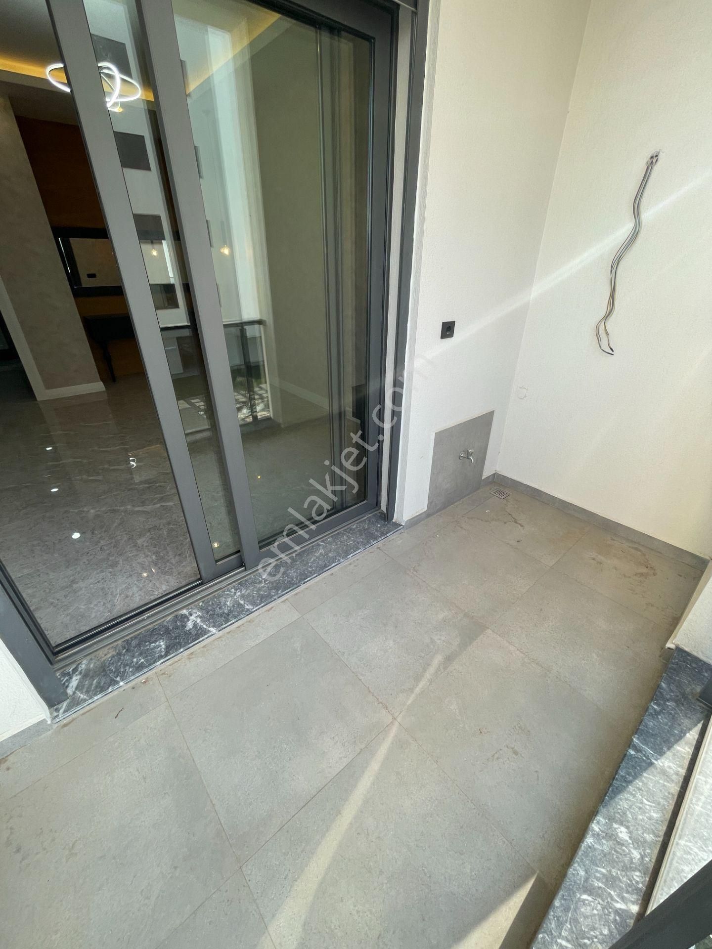 Demirler'den Yenişafak'ta 3.5+1 Satılık Lüks Daire - Görsel 23