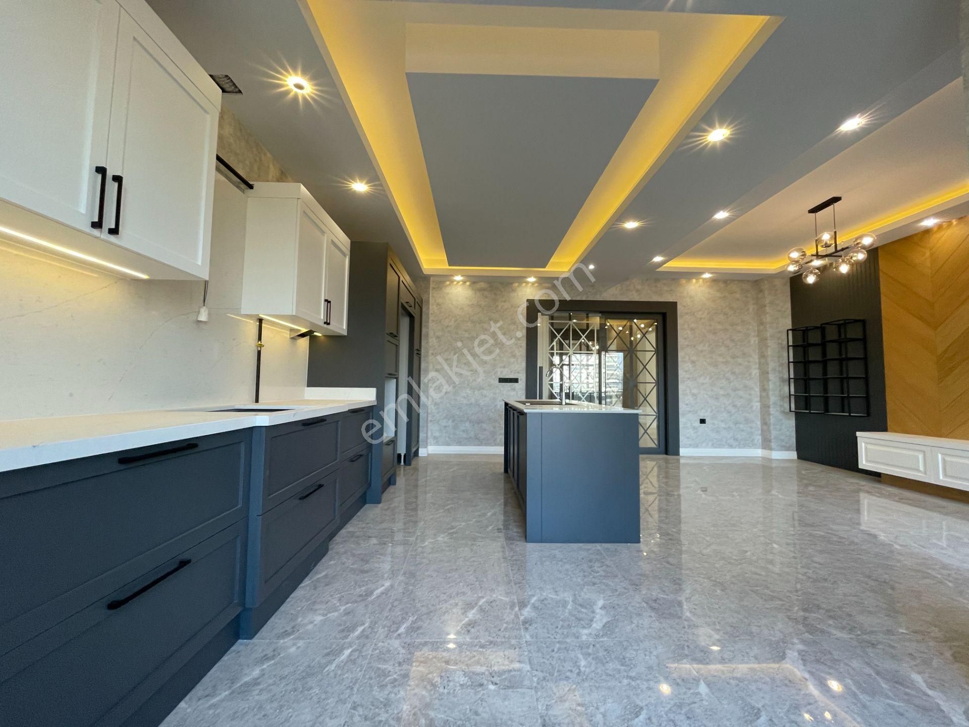 Demirler'den Yenişafak'ta 3.5+1 Satılık Lüks Daire - Görsel 13