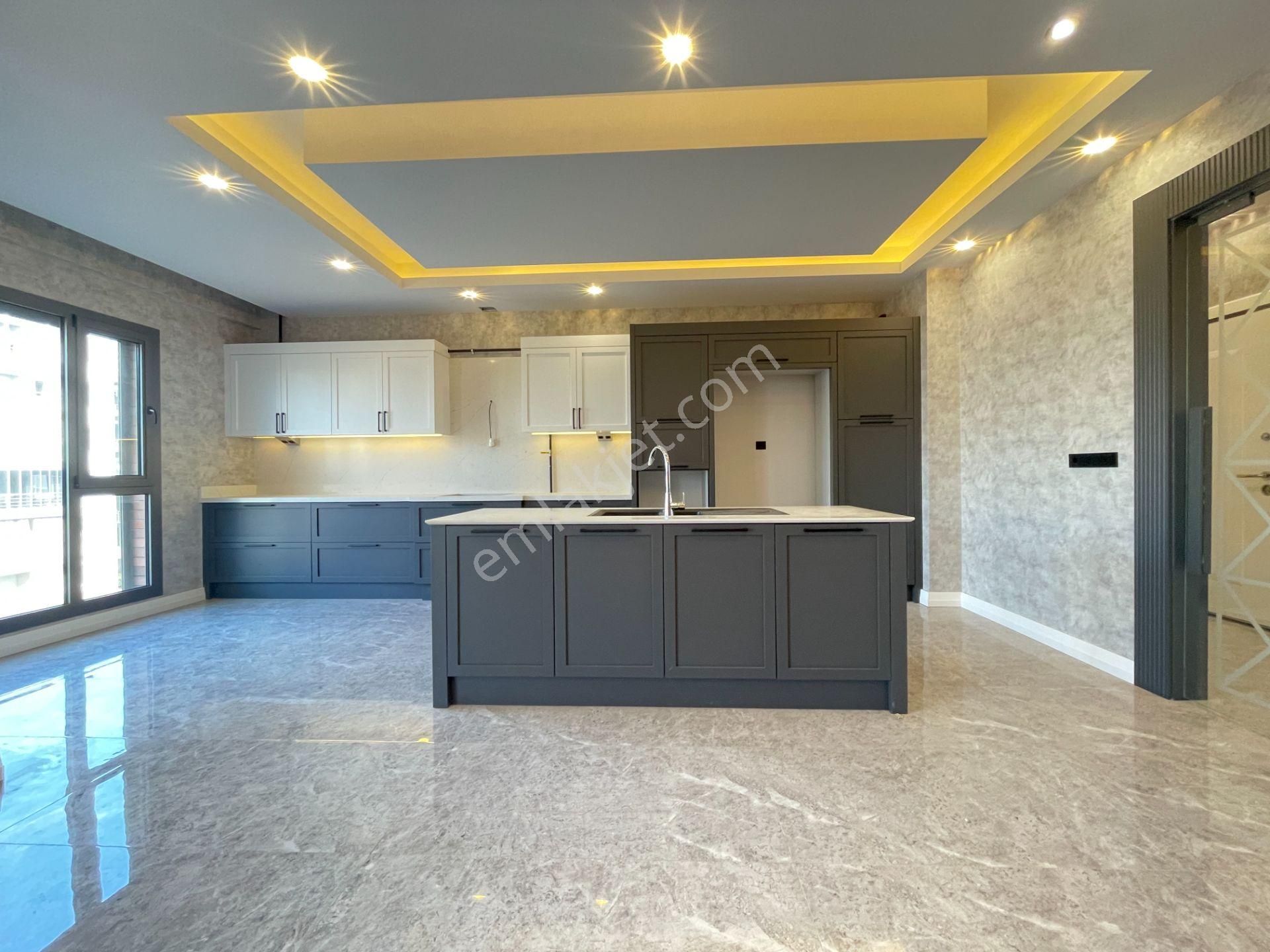 Demirler'den Yenişafak'ta 3.5+1 Satılık Lüks Daire - Görsel 16