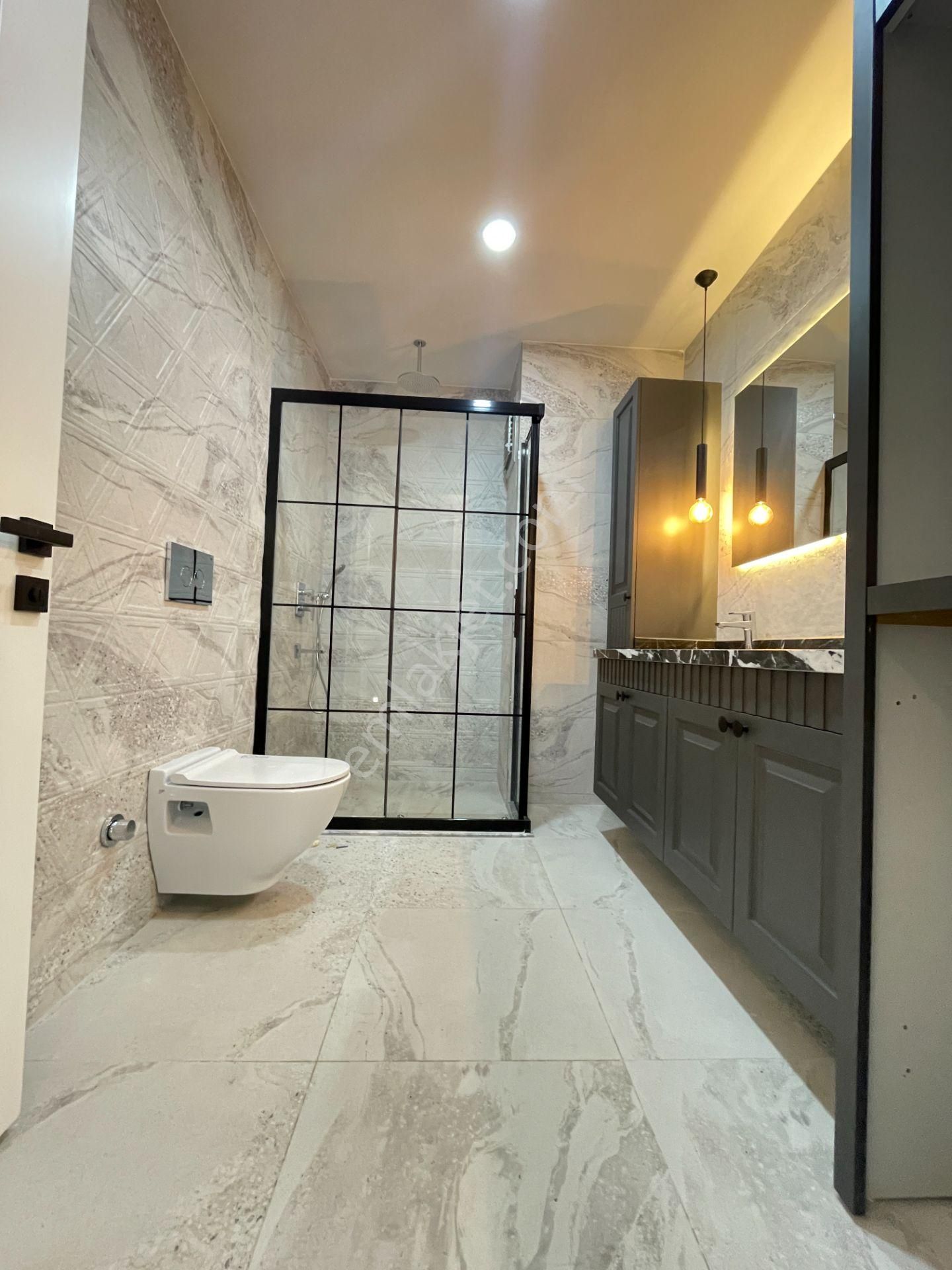 Demirler'den Yenişafak'ta 3.5+1 Satılık Lüks Daire - Görsel 30