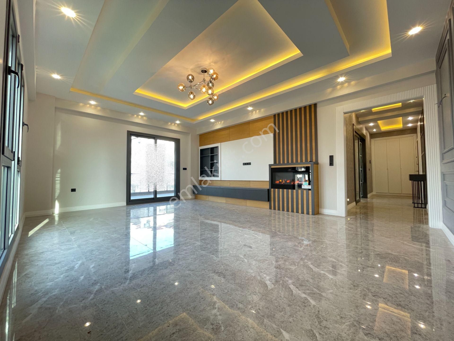 Demirler'den Yenişafak'ta 3.5+1 Satılık Lüks Daire - Görsel 6