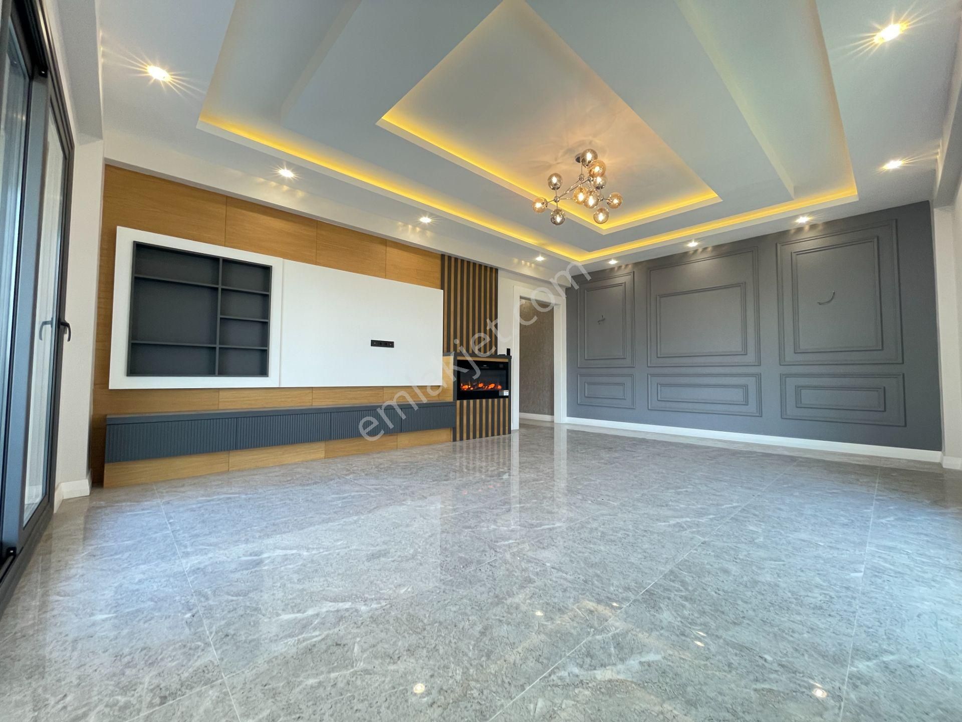 Demirler'den Yenişafak'ta 3.5+1 Satılık Lüks Daire - Görsel 7