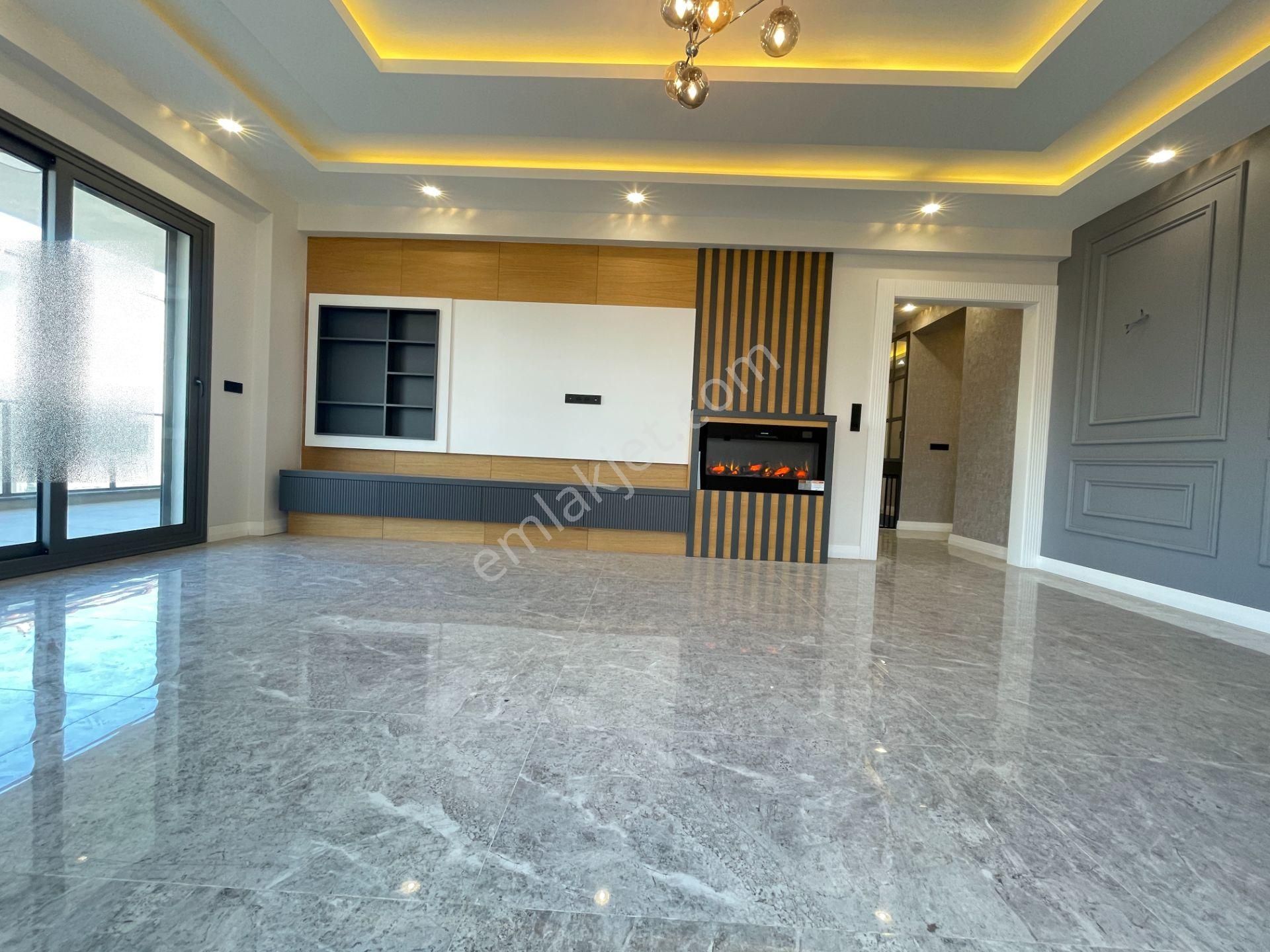 Demirler'den Yenişafak'ta 3.5+1 Satılık Lüks Daire - Görsel 5