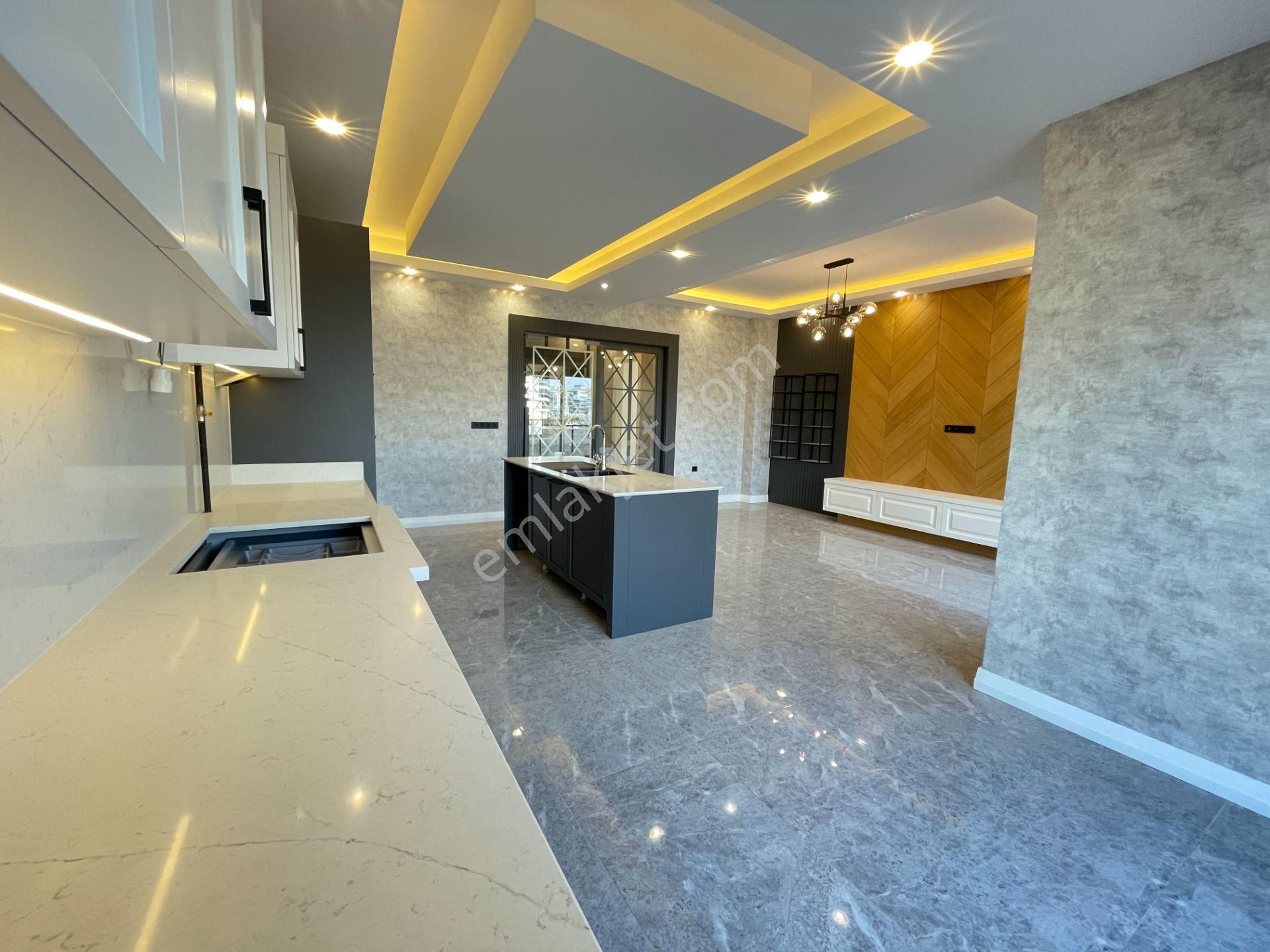 Demirler'den Yenişafak'ta 3.5+1 Satılık Lüks Daire - Görsel 18