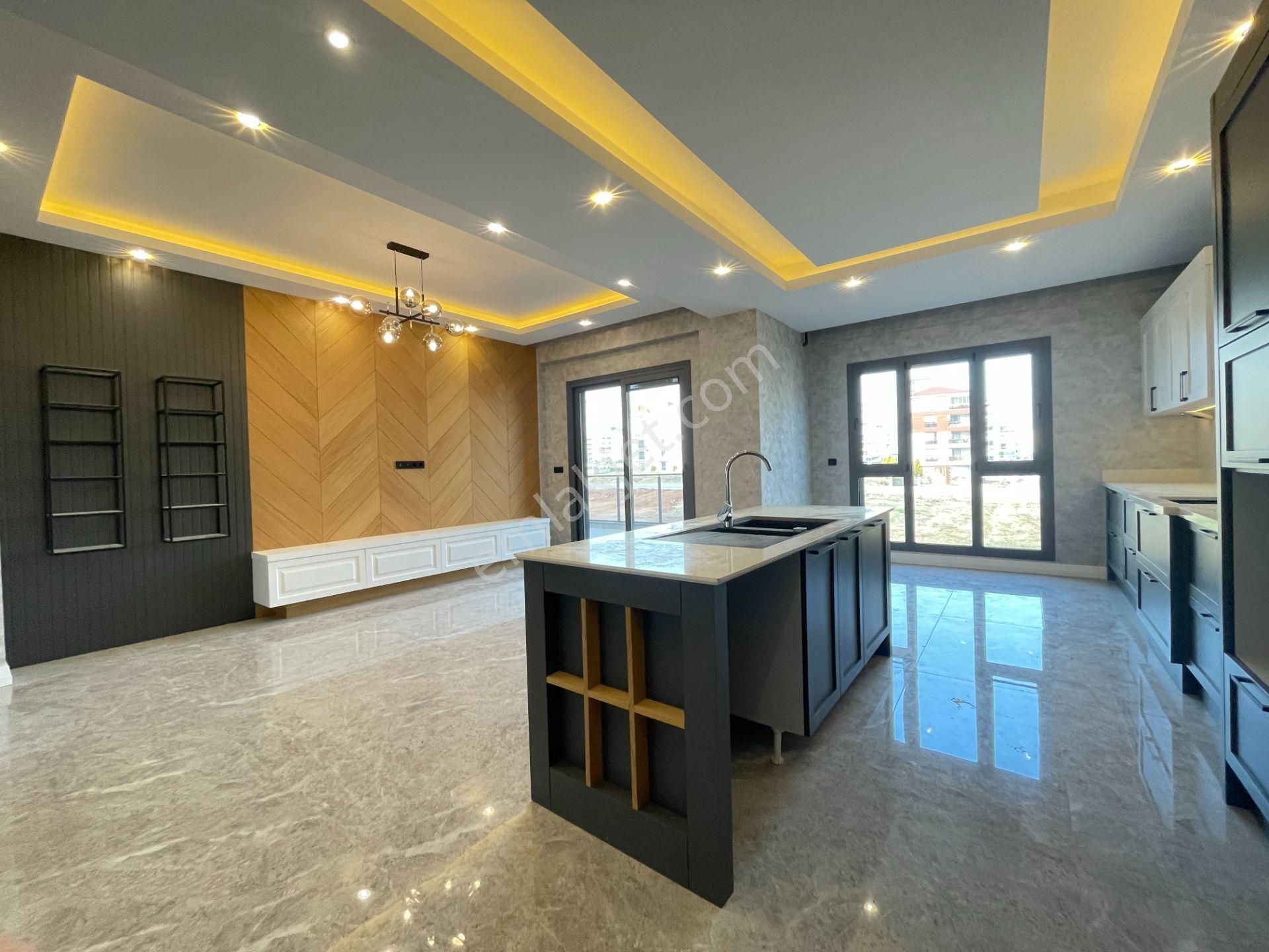 Demirler'den Yenişafak'ta 3.5+1 Satılık Lüks Daire - Görsel 15