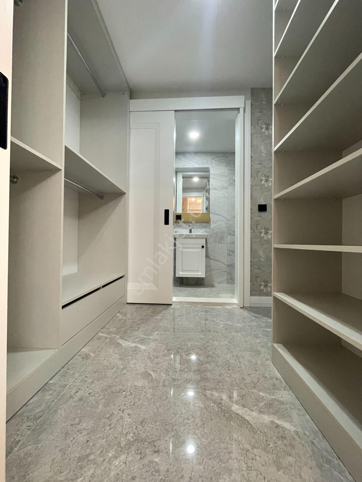 Demirler'den Yenişafak'ta 3.5+1 Satılık Lüks Daire - Görsel 25