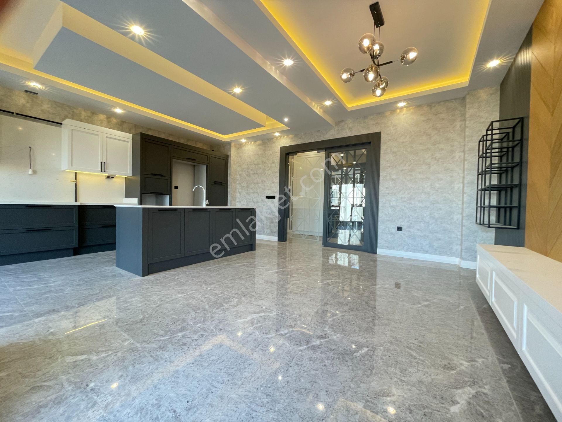 Demirler'den Yenişafak'ta 3.5+1 Satılık Lüks Daire - Görsel 12