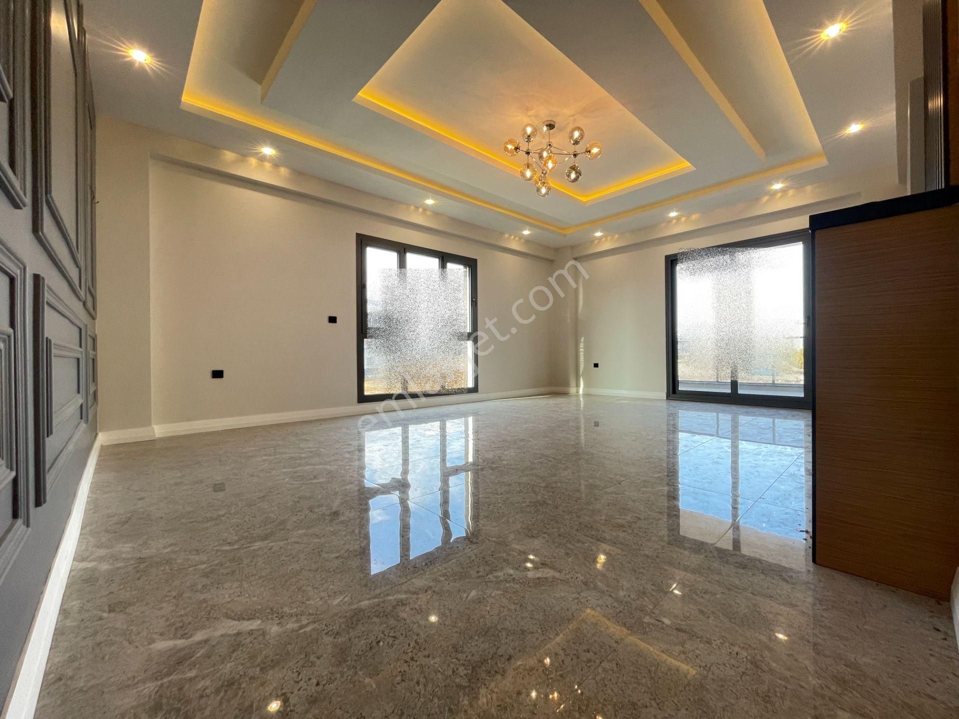 Demirler'den Yenişafak'ta 3.5+1 Satılık Lüks Daire - Görsel 21