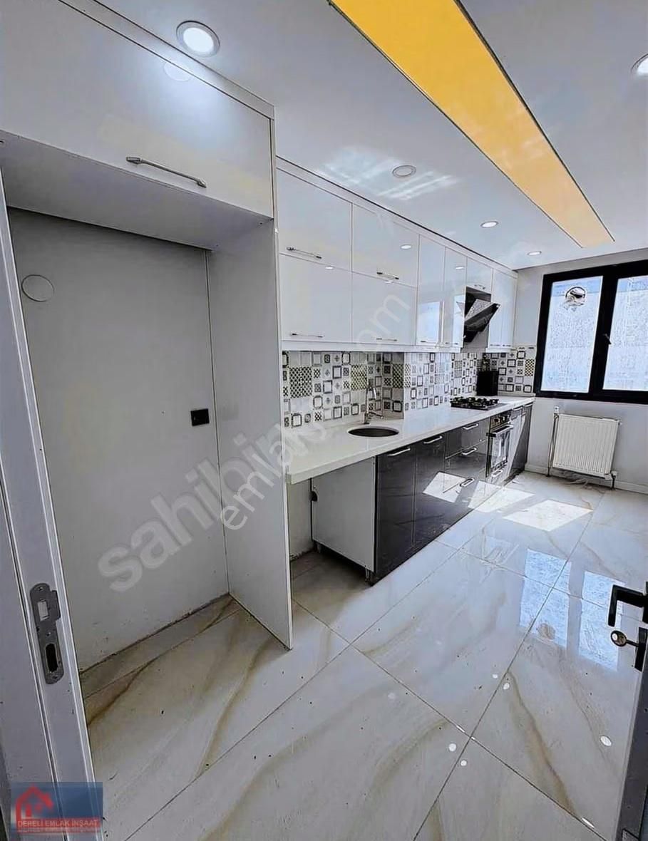 Fatih Mah 2+1 Deniz Göl Manzaralı Daire - Görsel 15