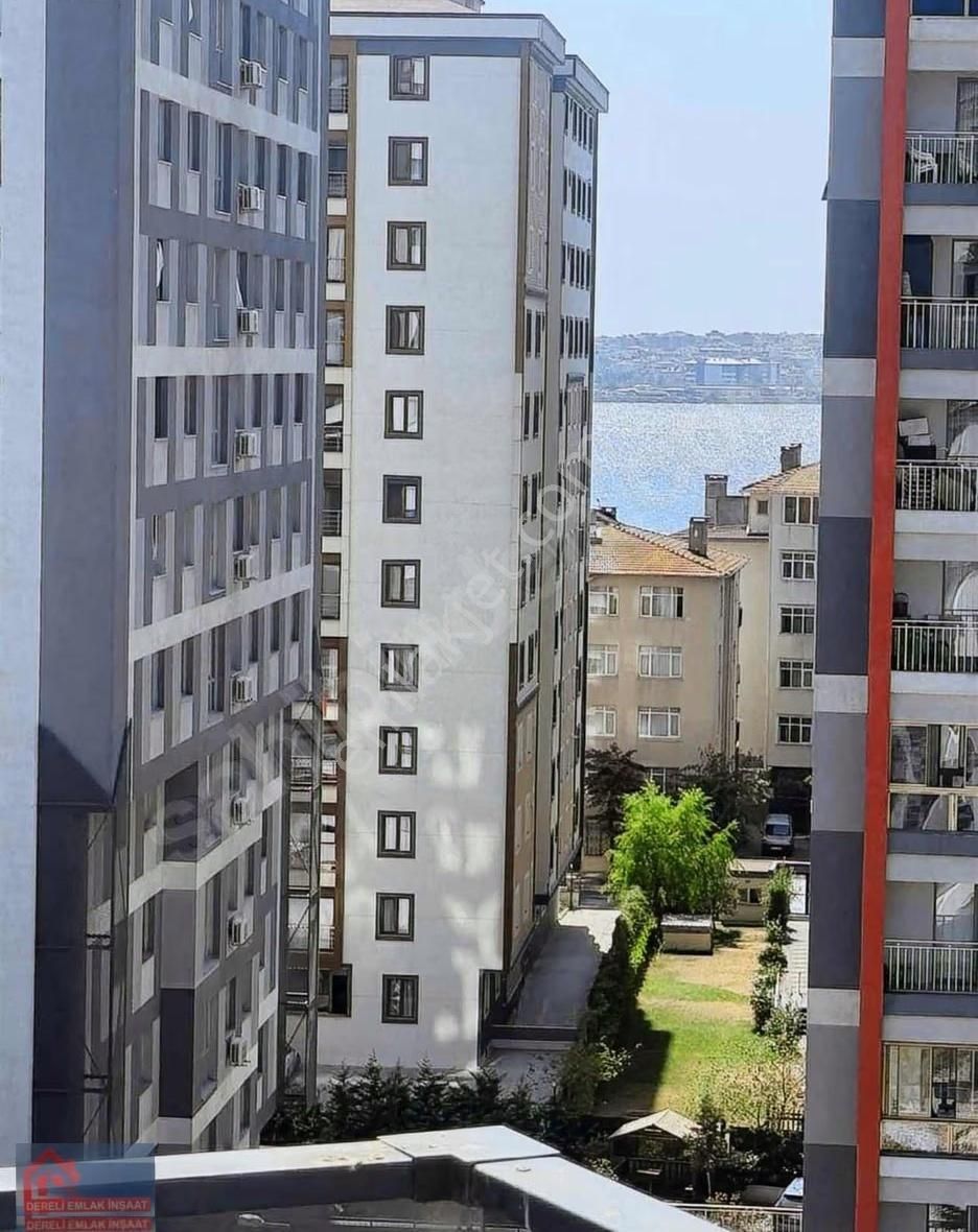 Fatih Mah 2+1 Deniz Göl Manzaralı Daire - Görsel 9