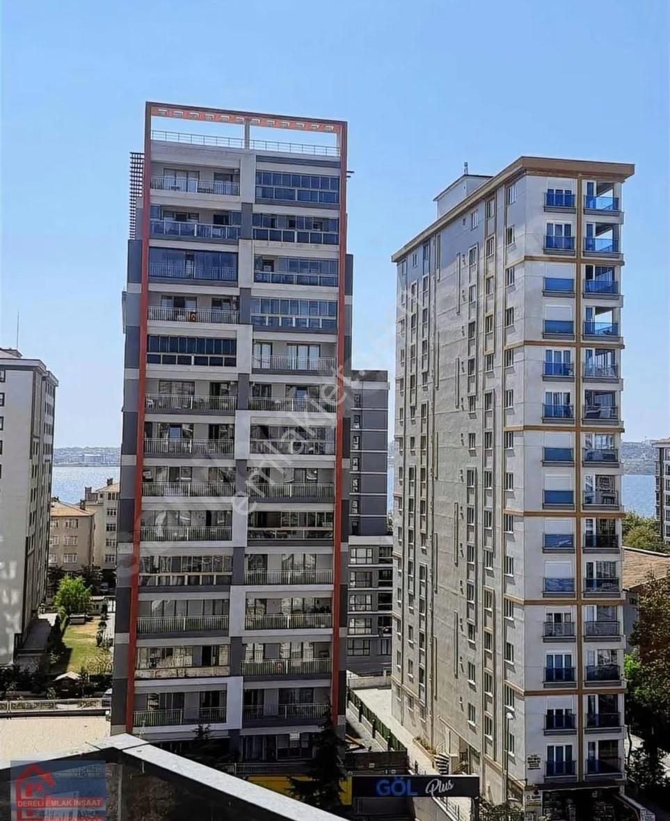 Fatih Mah 2+1 Deniz Göl Manzaralı Daire - Görsel 2