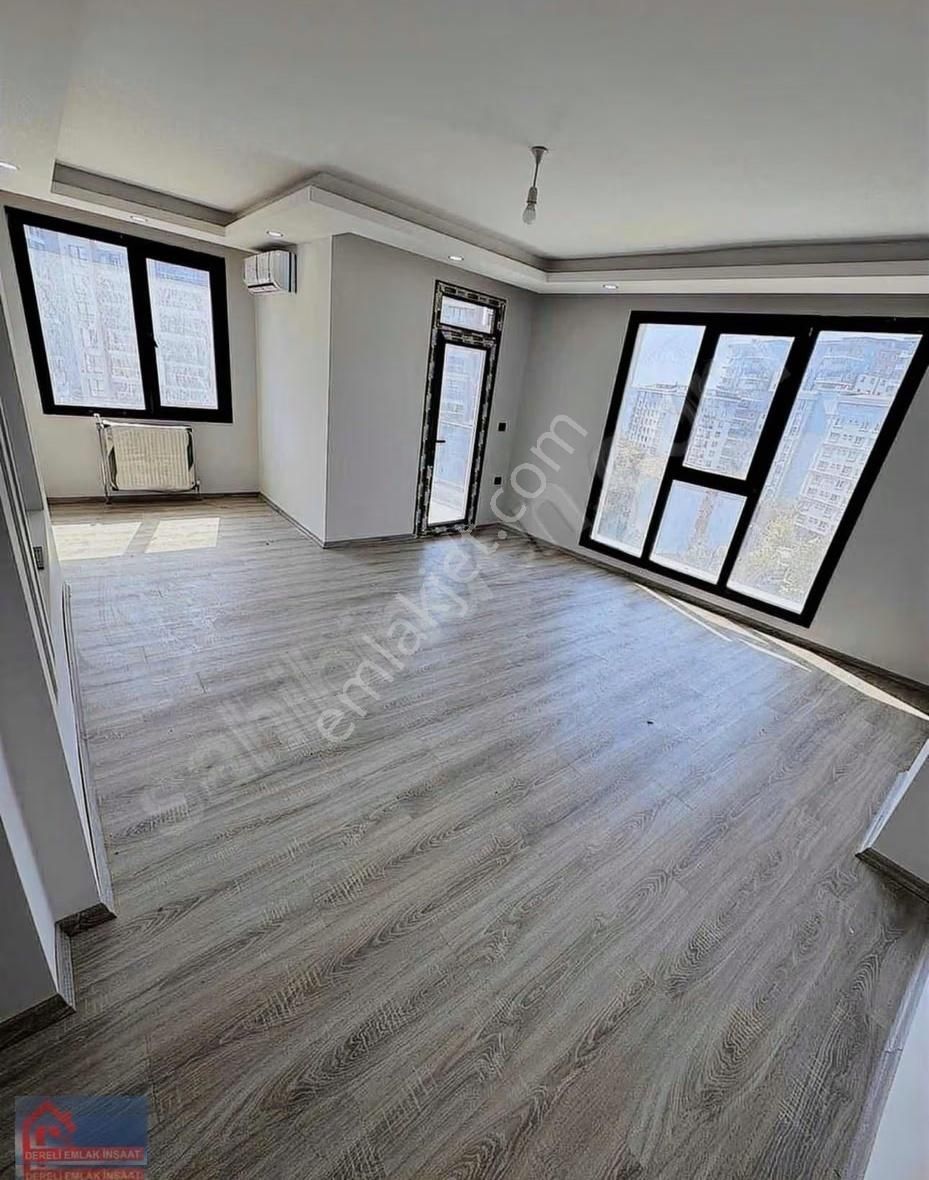 Fatih Mah 2+1 Deniz Göl Manzaralı Daire - Görsel 27