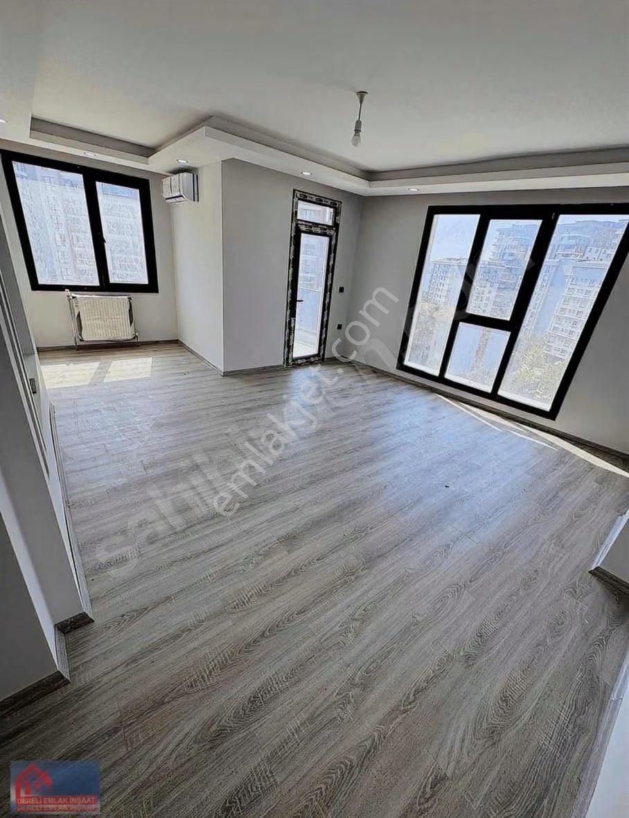 Fatih Mah 2+1 Deniz Göl Manzaralı Daire - Görsel 19