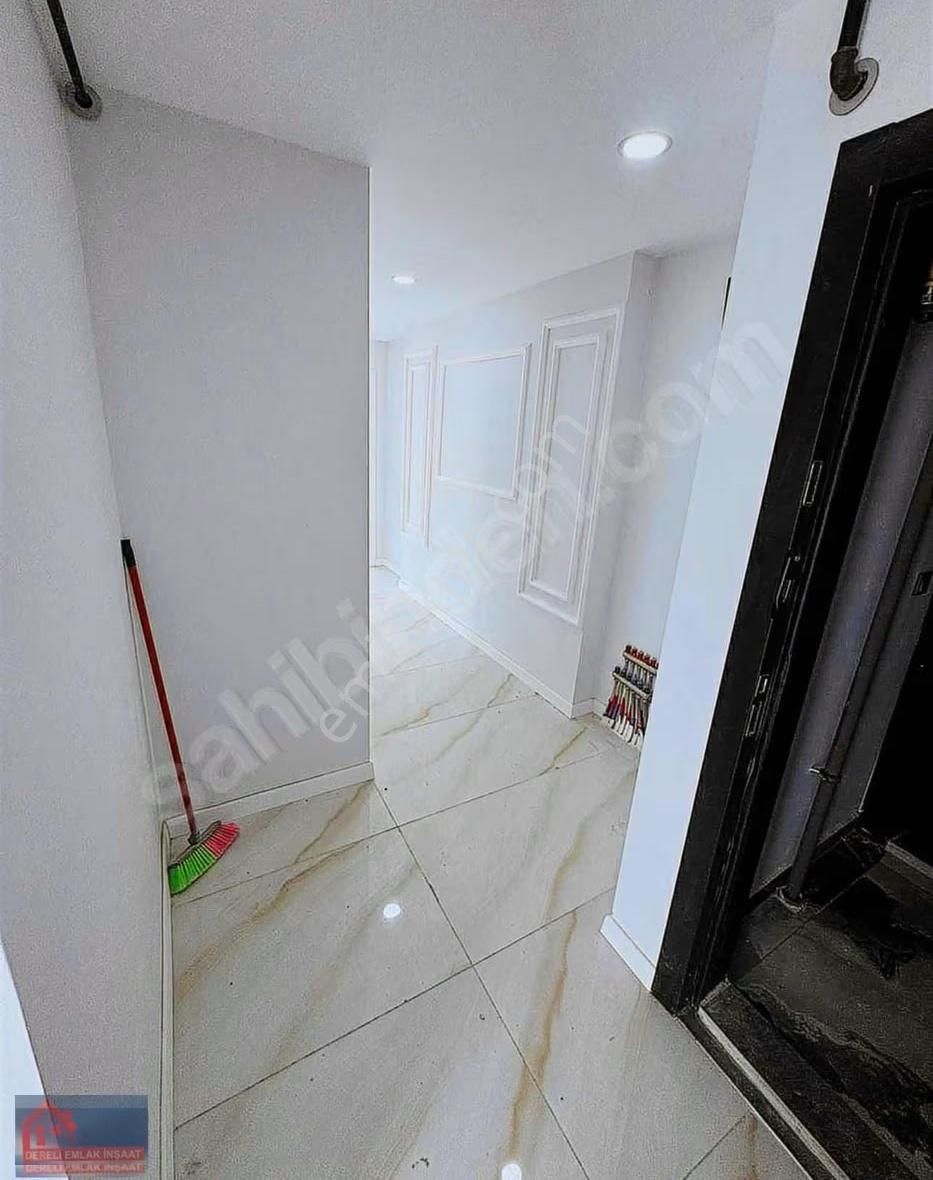 Fatih Mah 2+1 Deniz Göl Manzaralı Daire - Görsel 17