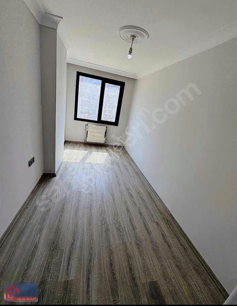 Fatih Mah 2+1 Deniz Göl Manzaralı Daire - Görsel 8