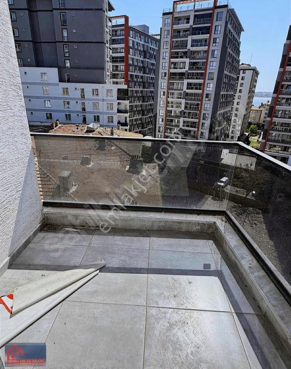 Fatih Mah 2+1 Deniz Göl Manzaralı Daire - Görsel 10