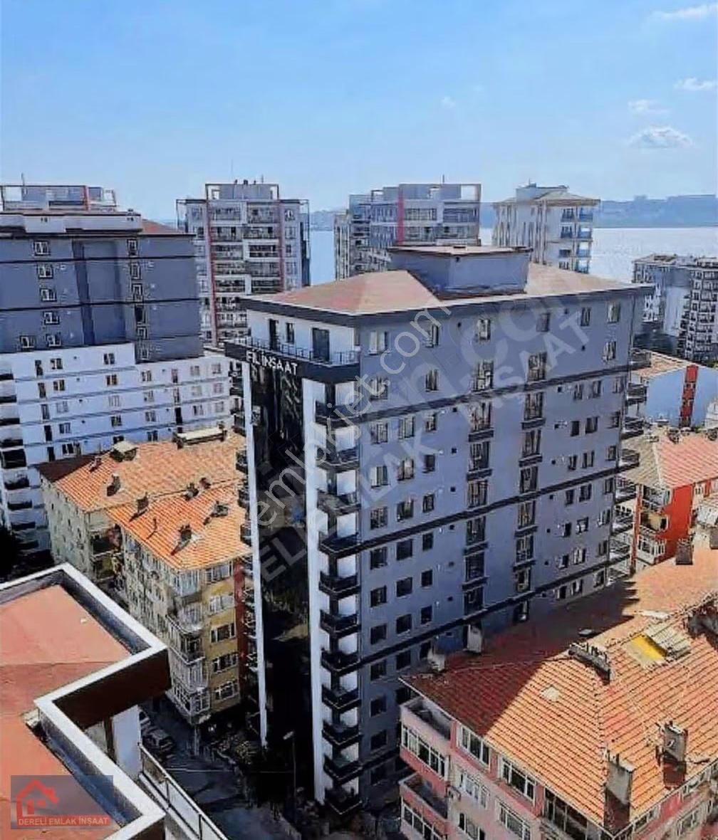 Fatih Mah 2+1 Deniz Göl Manzaralı Daire - Görsel 21