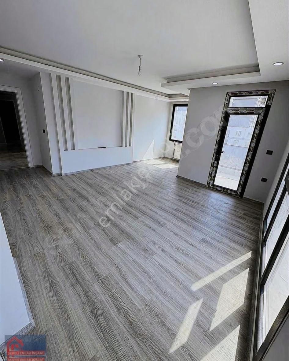 Fatih Mah 2+1 Deniz Göl Manzaralı Daire - Görsel 20