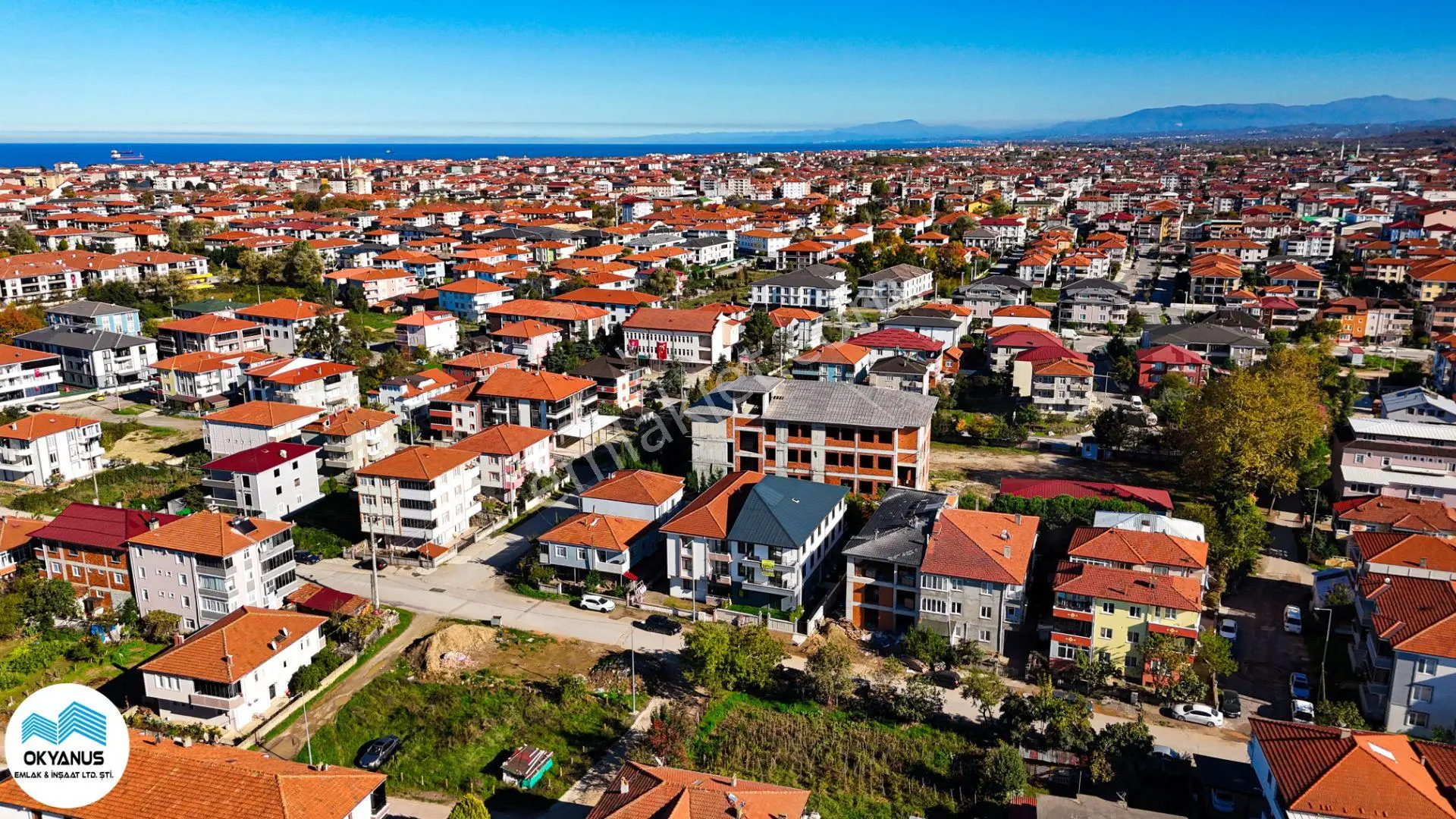 Karasu’da Aile Yaşamına Uygun Satılık 2+1 Daire - Görsel 5