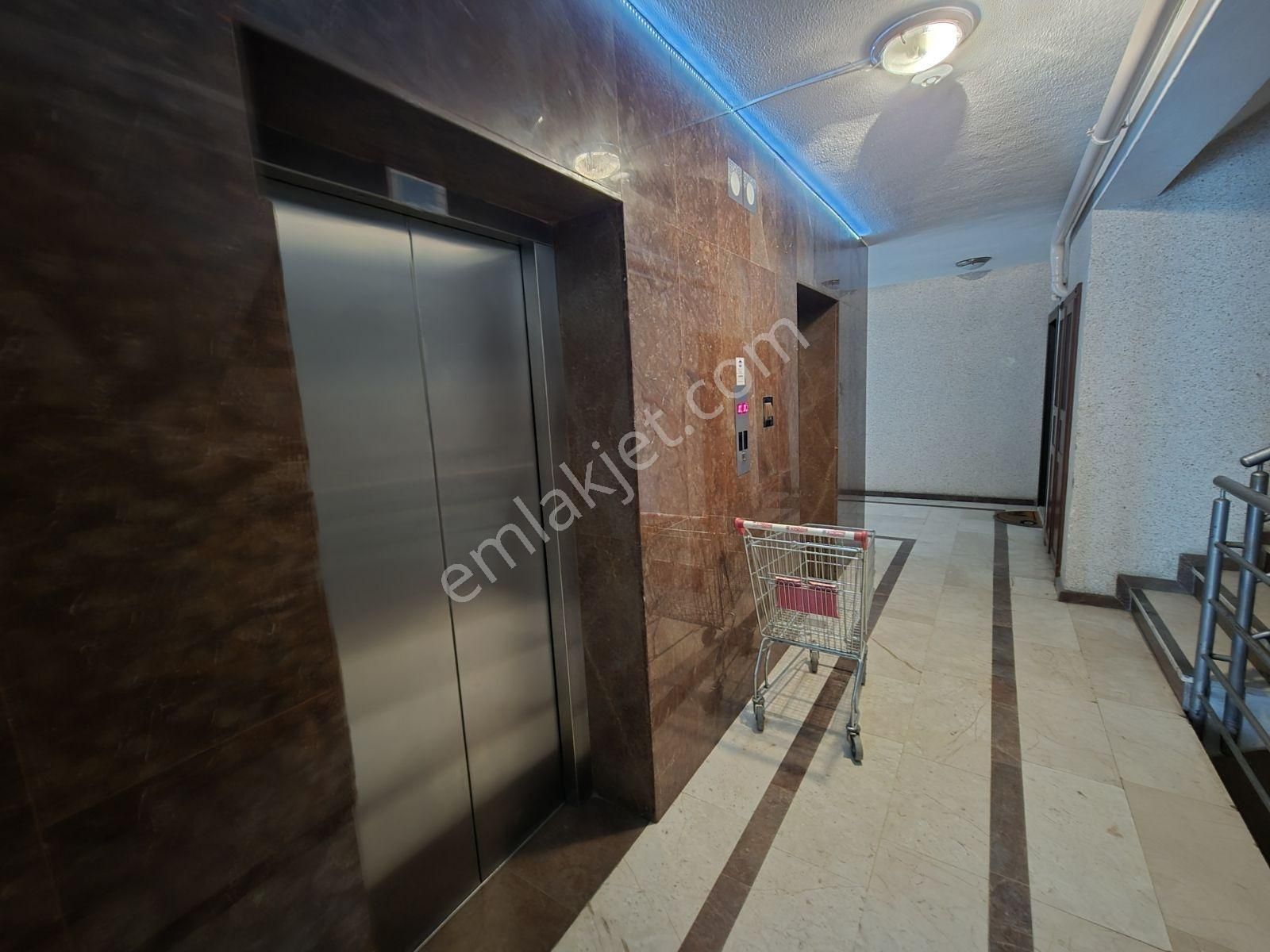 Ank Çankaya Alkazar Evleri Sites Ultra Lüks Satılık 5+2 Dubleks - Görsel 31