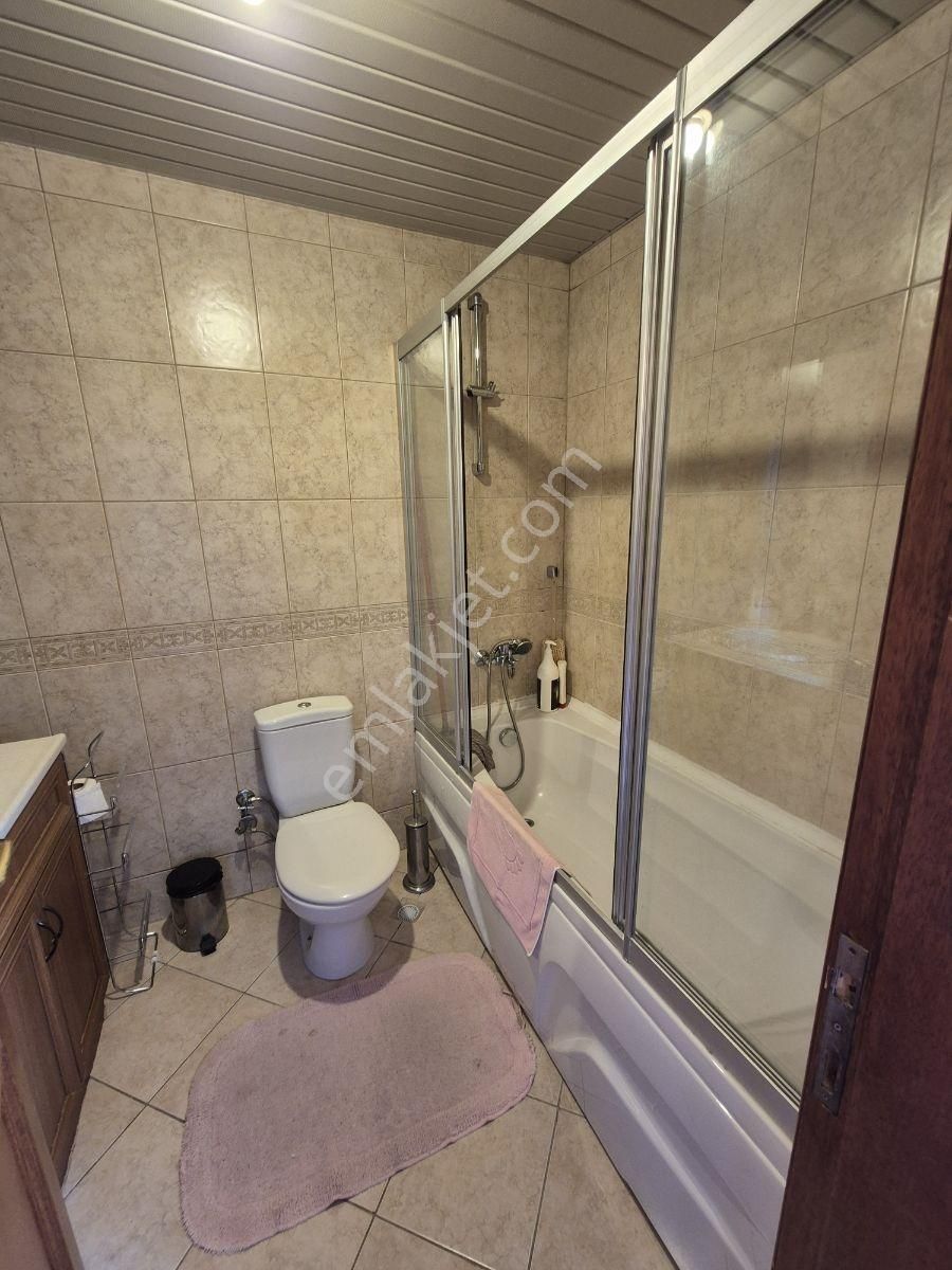 Ank Çankaya Alkazar Evleri Sites Ultra Lüks Satılık 5+2 Dubleks - Görsel 25