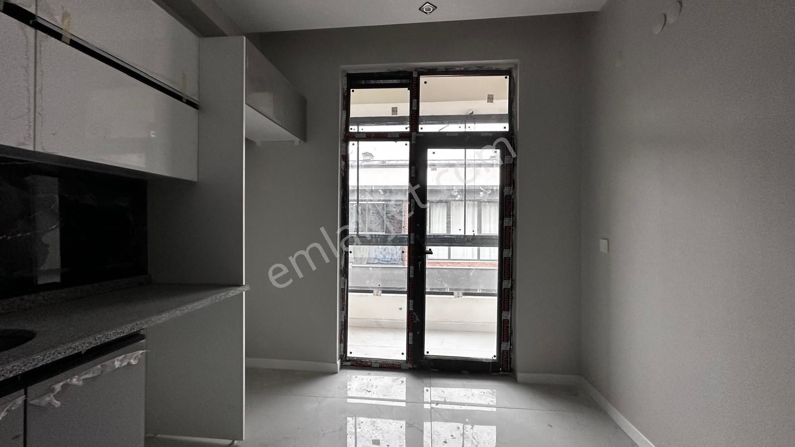 Recep Ümit'ten Çamlıca Tombakzade Yakını 2+1 Satılık Daire Ea18 - Görsel 6